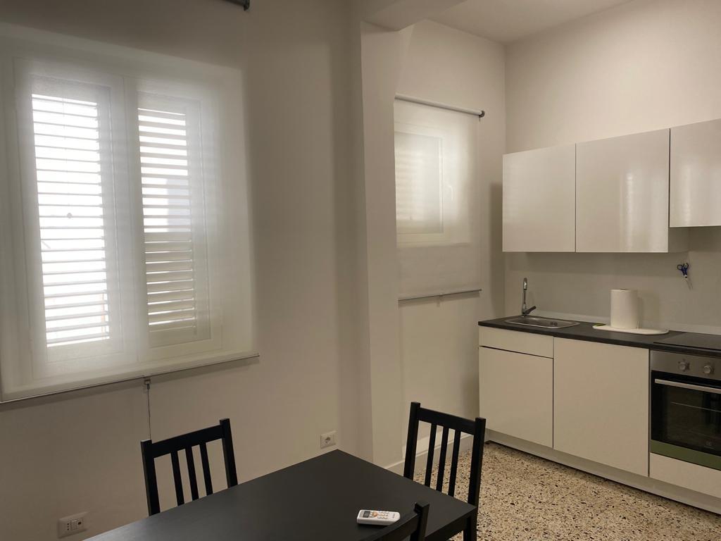 Bilocale ristrutturato in via caprera 13, Reggio Calabria