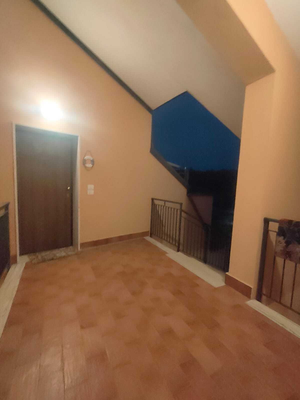 Trilocale in affitto in via giacomo leopardi 3, San Lorenzo