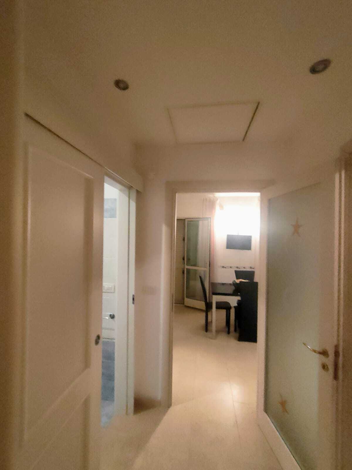 Trilocale in affitto in via giacomo leopardi 3, San Lorenzo