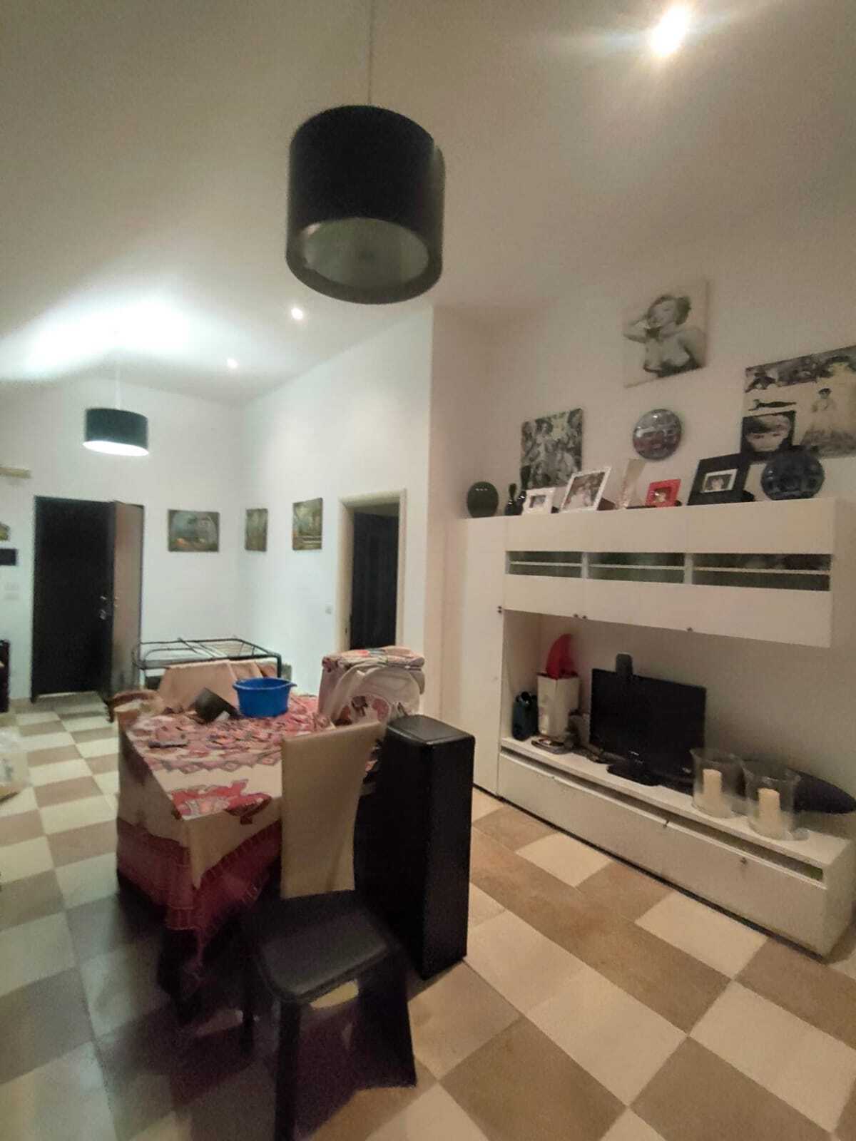Trilocale in affitto in via giacomo leopardi 3, San Lorenzo