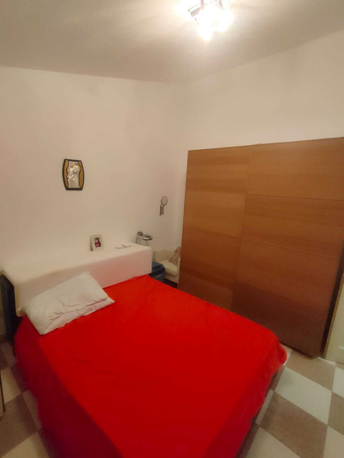 Trilocale in affitto in via giacomo leopardi 3, San Lorenzo