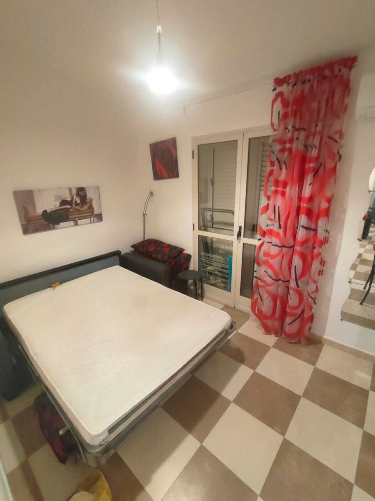 Trilocale in affitto in via giacomo leopardi 3, San Lorenzo