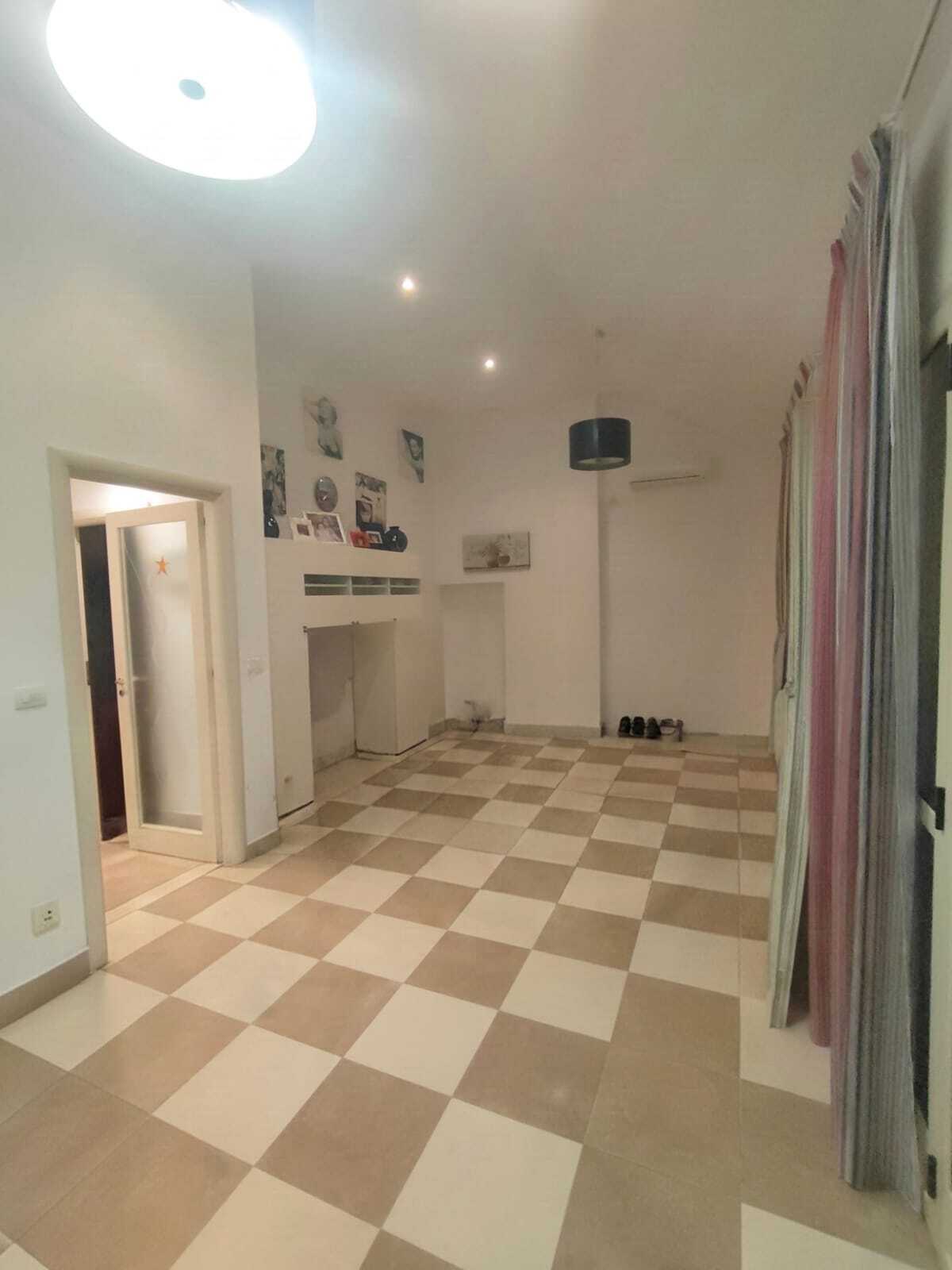 Trilocale in affitto in via giacomo leopardi 3, San Lorenzo