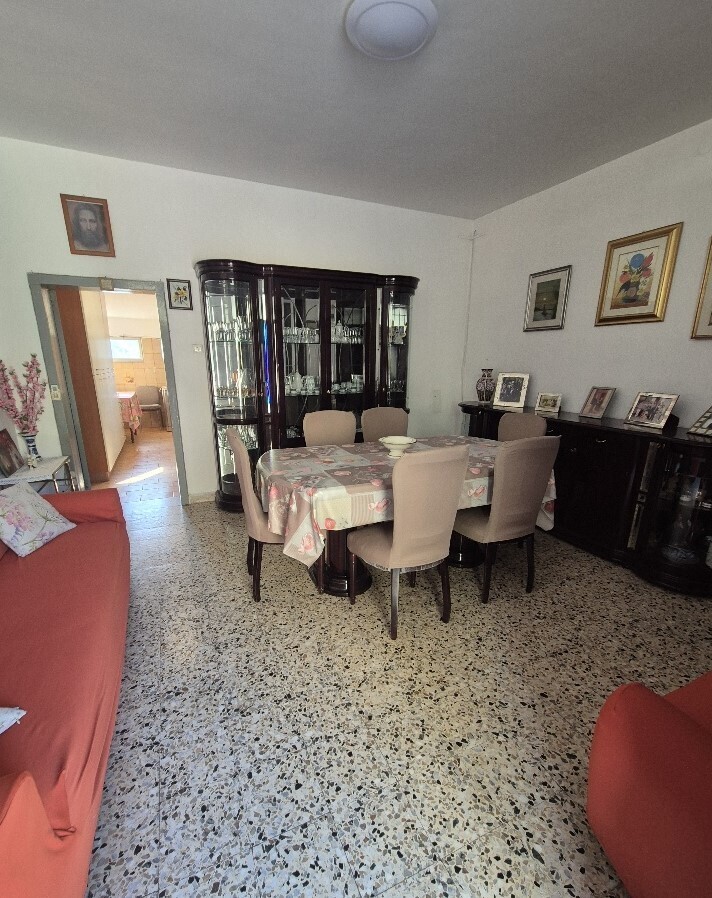 Trilocale in vendita in via provinciale per armo-gallina 154, Reggio Calabria