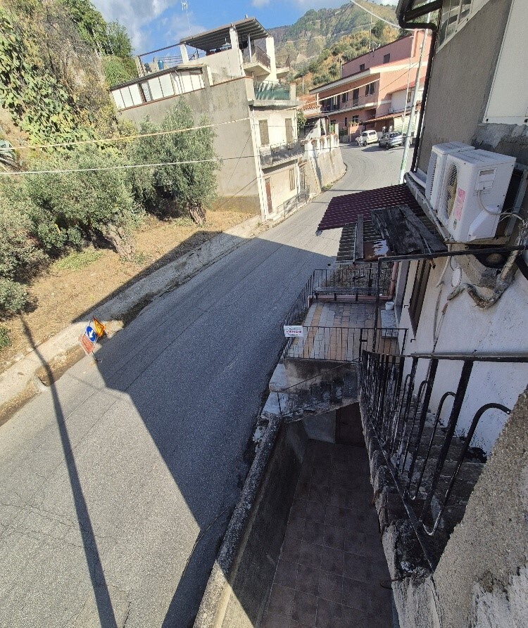 Trilocale in vendita in via provinciale per armo-gallina 154, Reggio Calabria