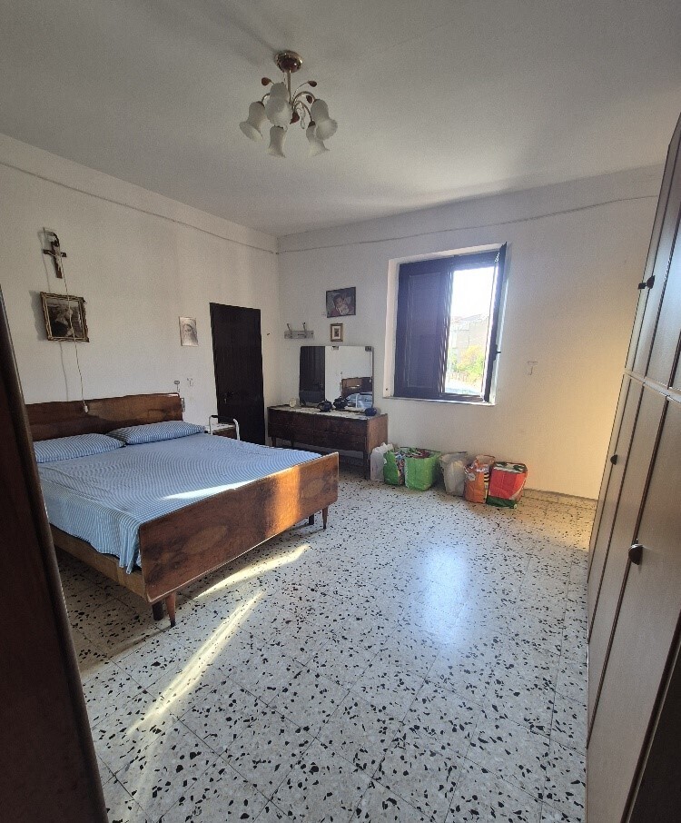Trilocale in vendita in via provinciale per armo-gallina 154, Reggio Calabria