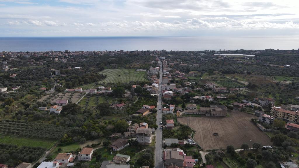 Appartamento con giardino in contrada salice 11, Ardore