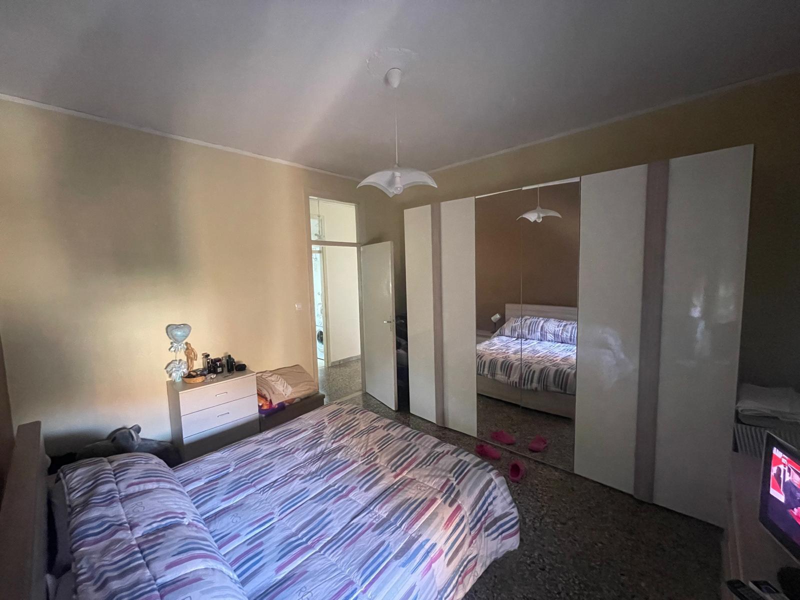 Trilocale in vendita in via cassino 10, Reggio Calabria