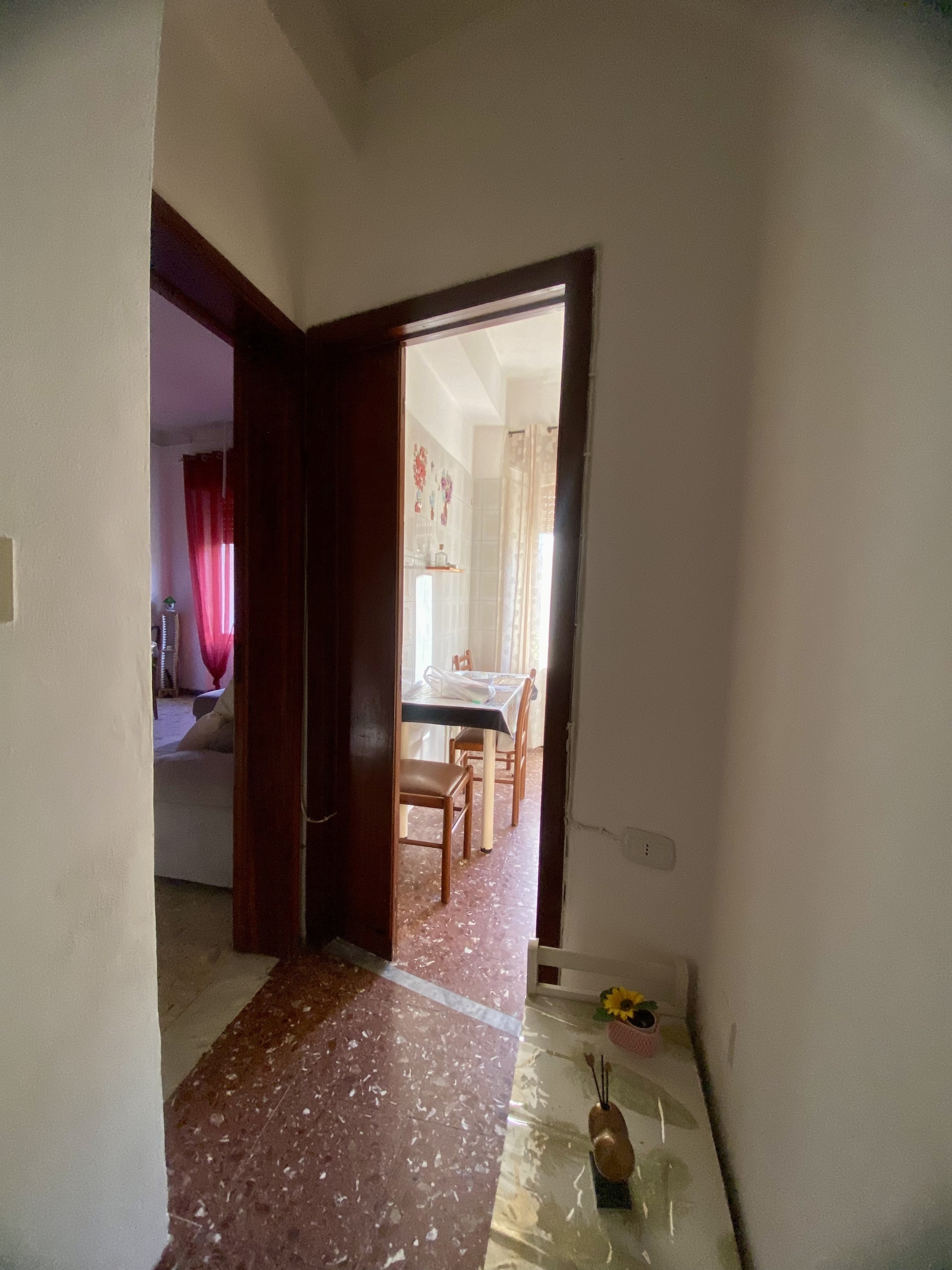 Bilocale in affitto in viale aldo moro 13, Reggio Calabria