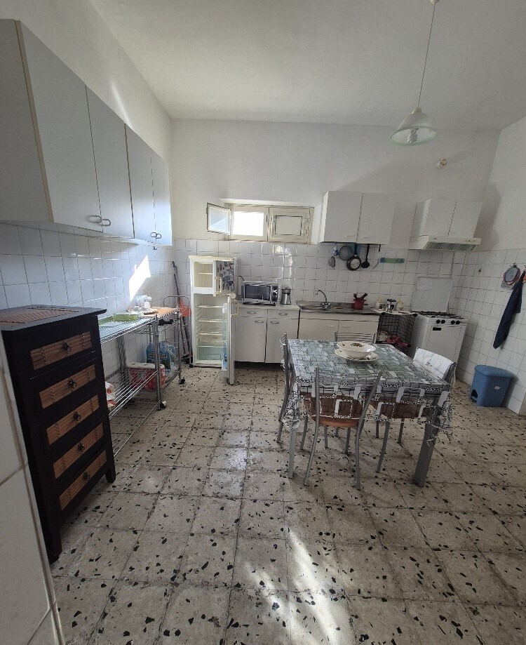 Appartamento – Reggio Calabria, Contrada Mulinello - Altro
