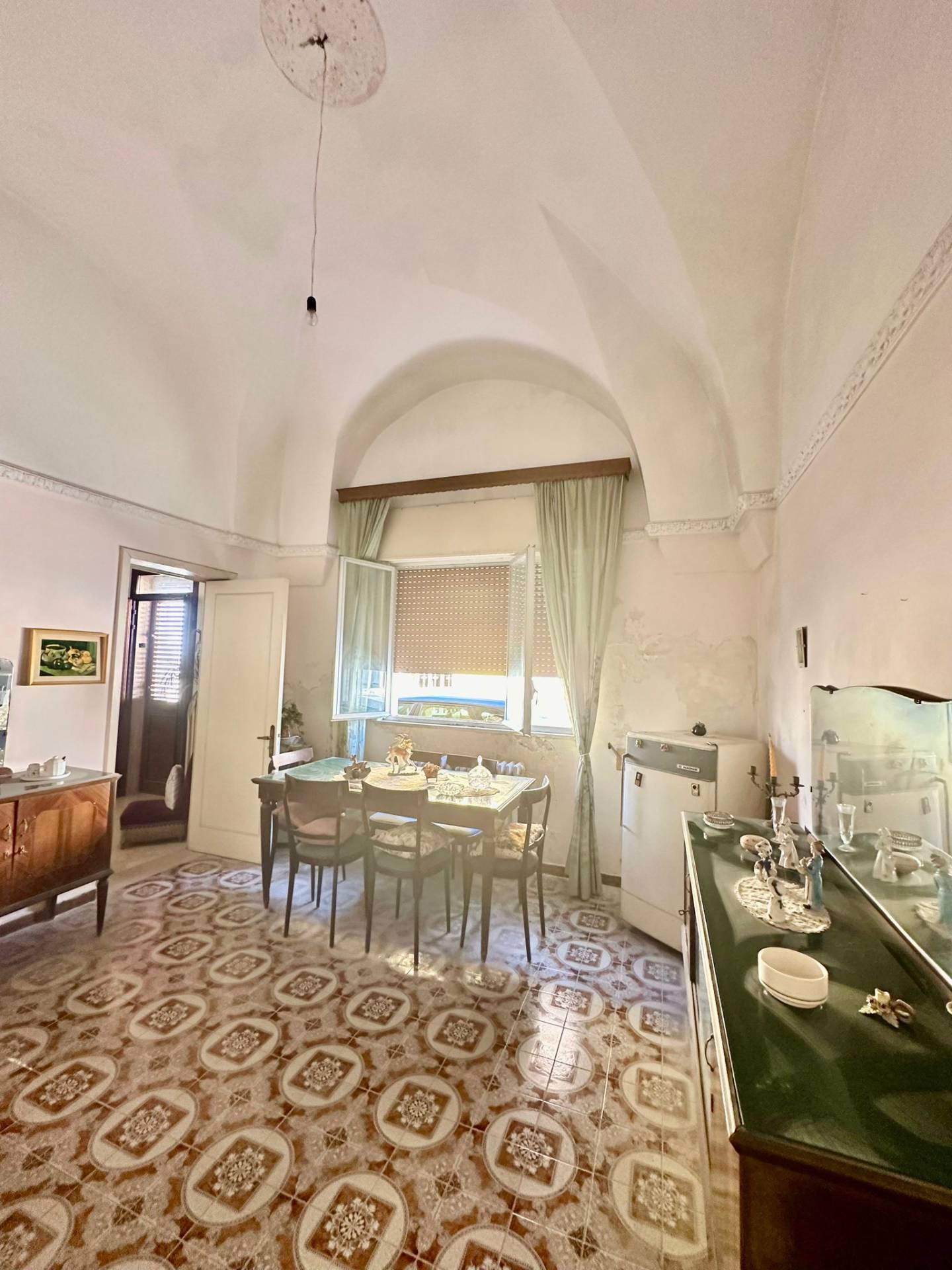 Casa indipendente con terrazzo, San Donato di Lecce galugnano