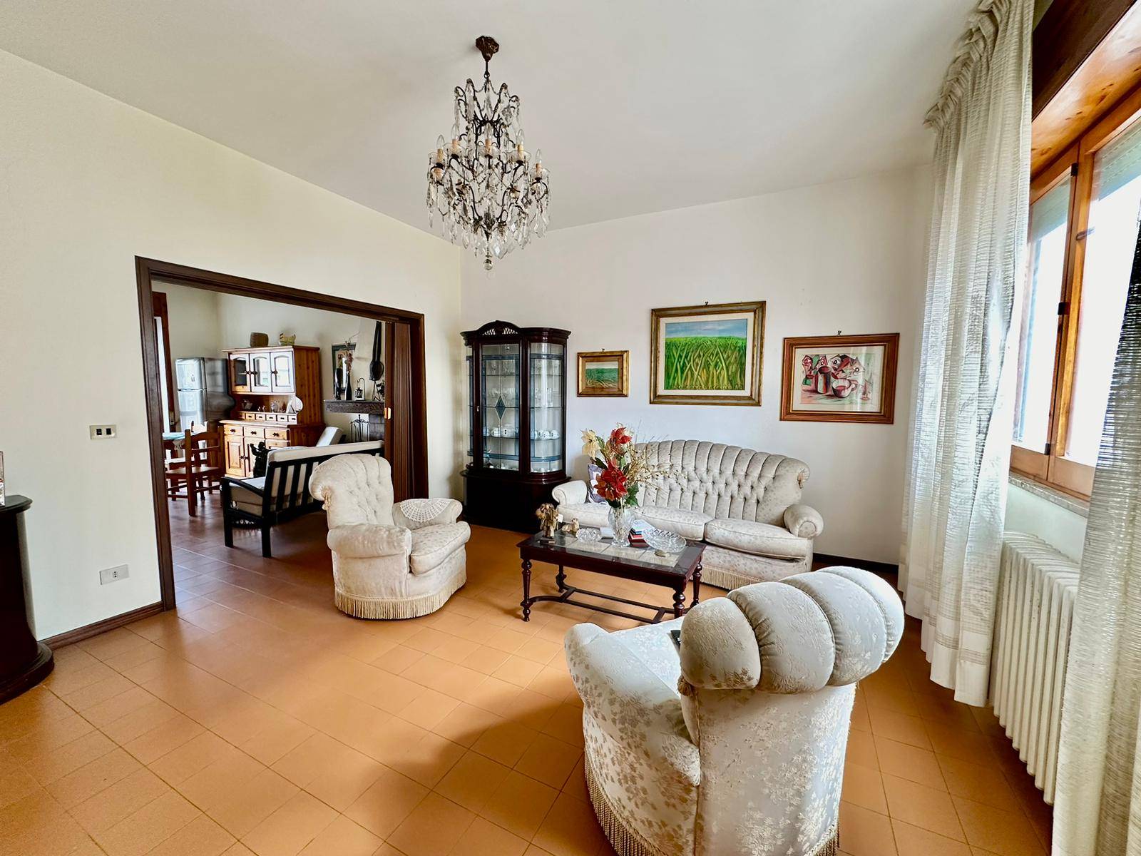 Villa con terrazzo a Lecce