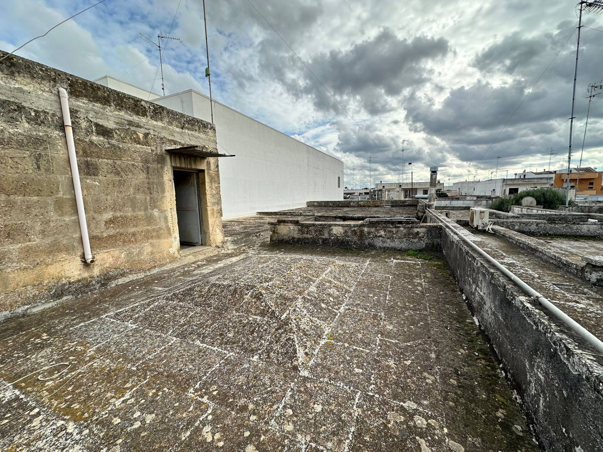 Casa indipendente in vendita a Cavallino