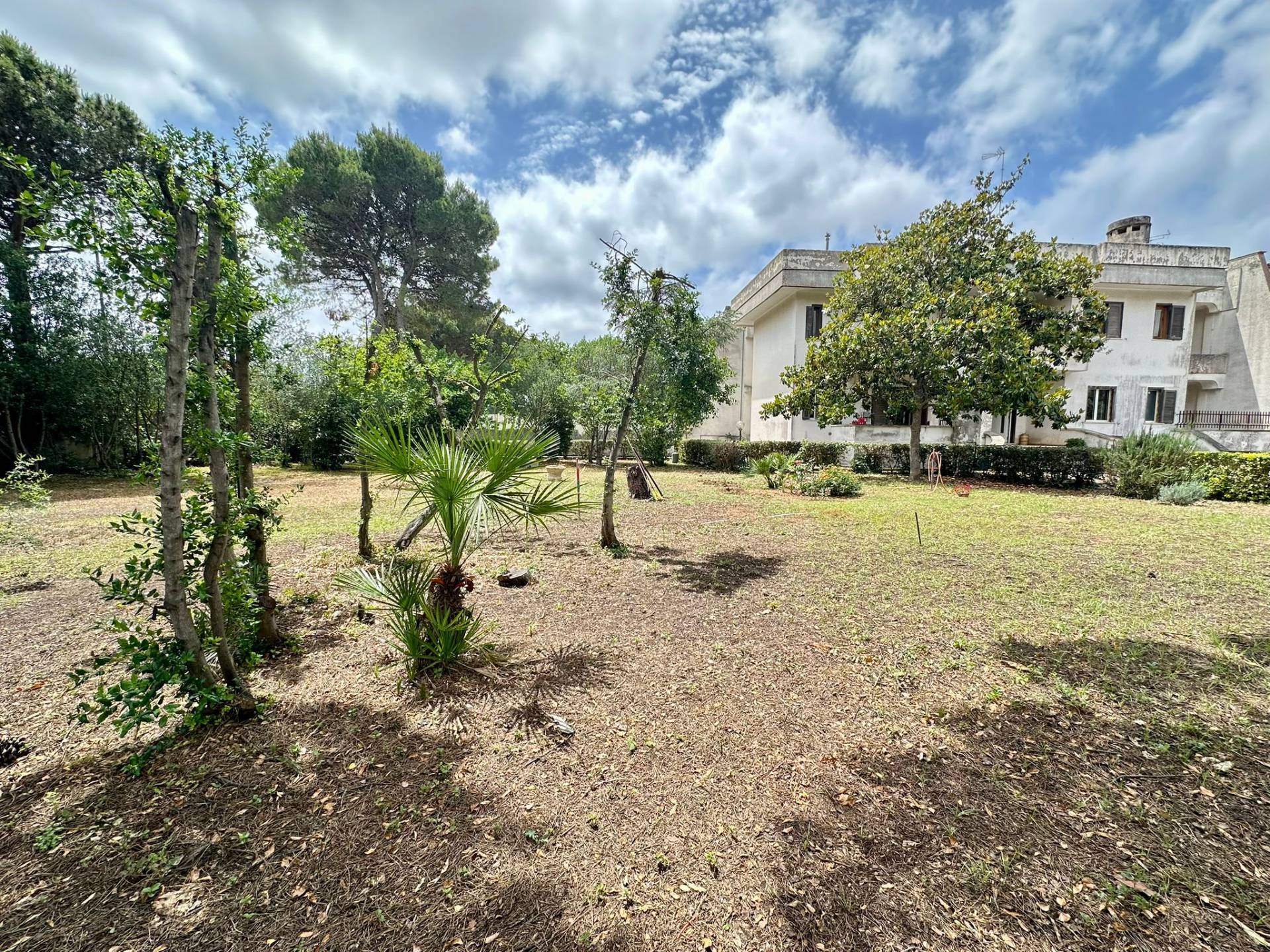 Villa Singola in vendita a Lecce