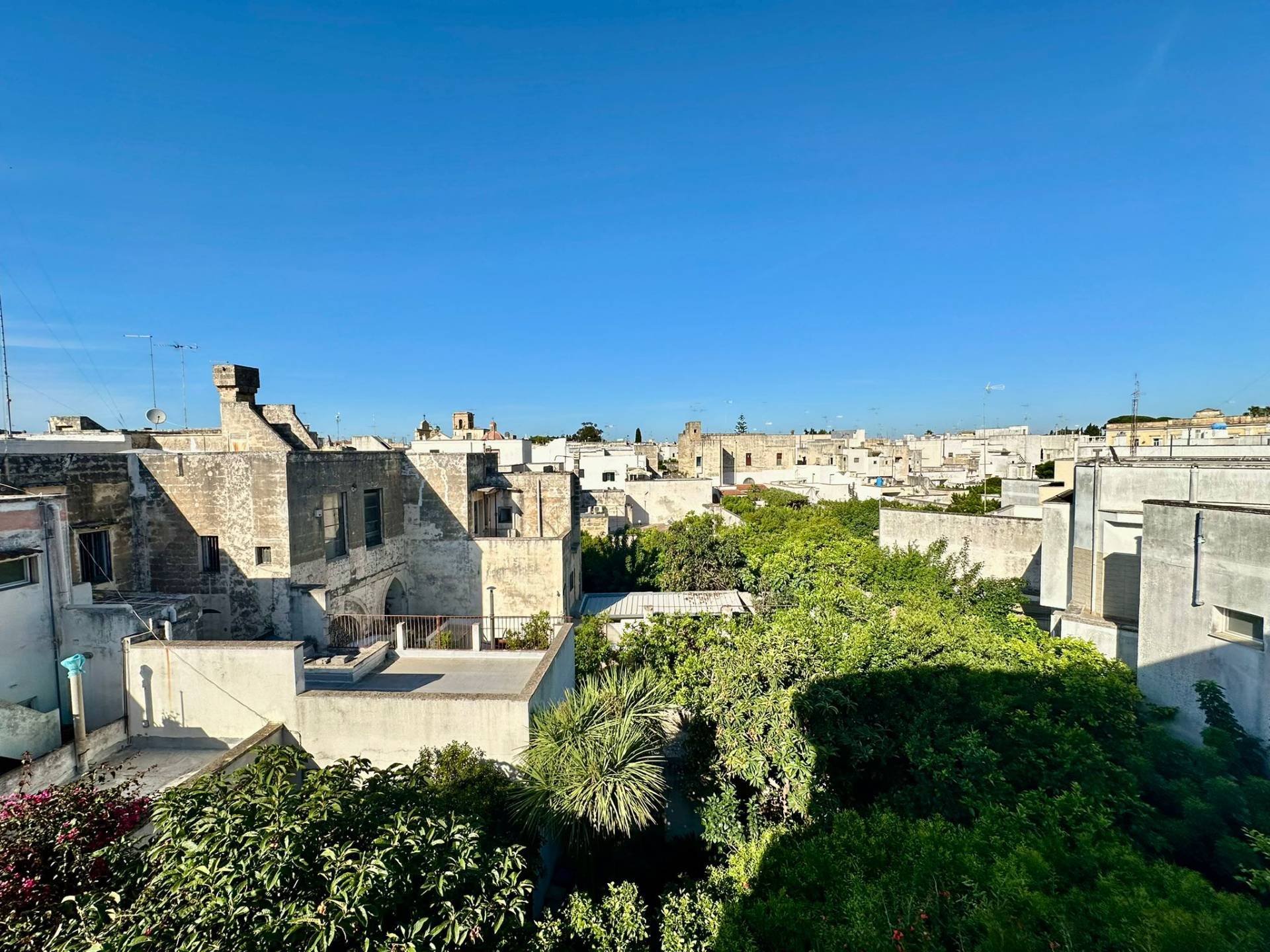 Appartamento in vendita a Monteroni di Lecce