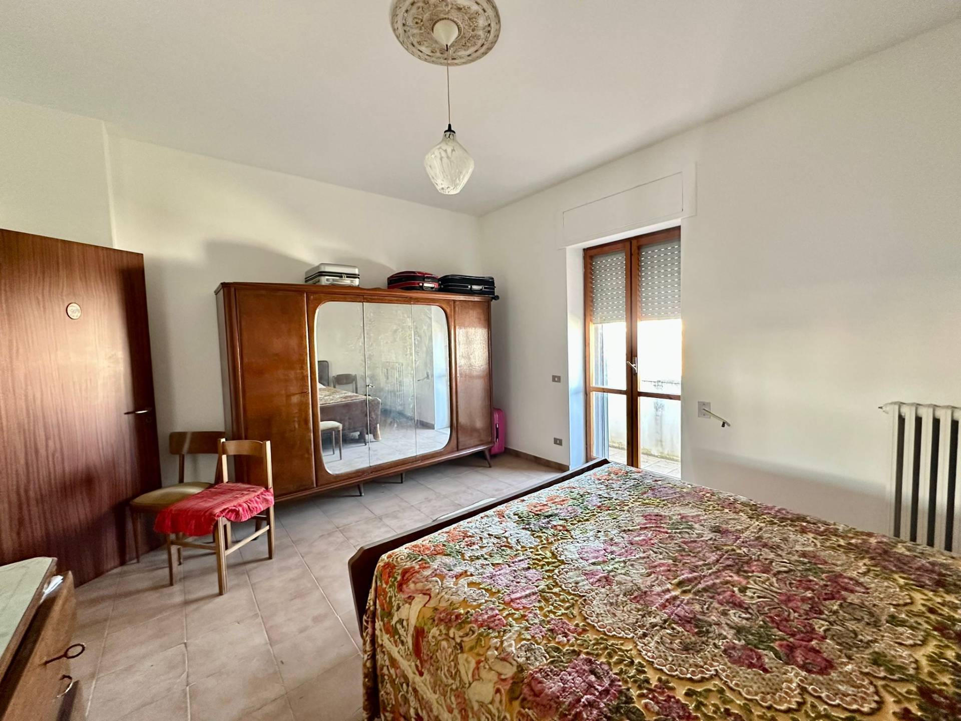 Appartamento in vendita a Monteroni di Lecce