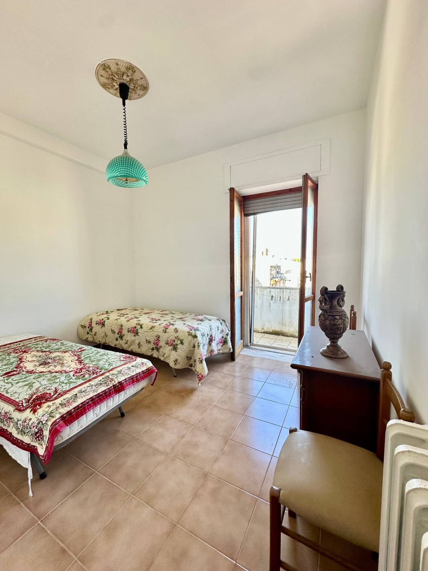 Appartamento in vendita a Monteroni di Lecce