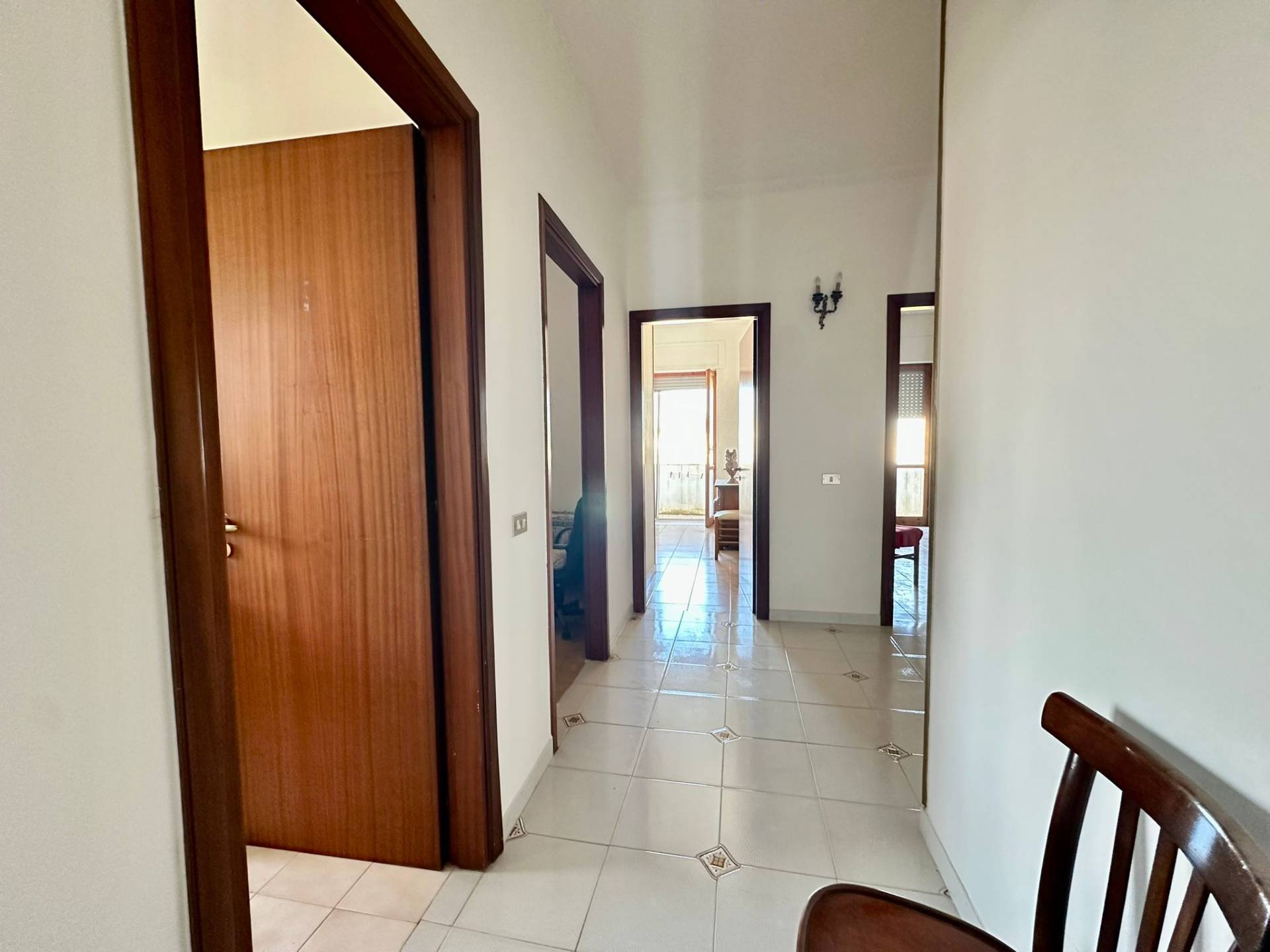 Appartamento in vendita a Monteroni di Lecce