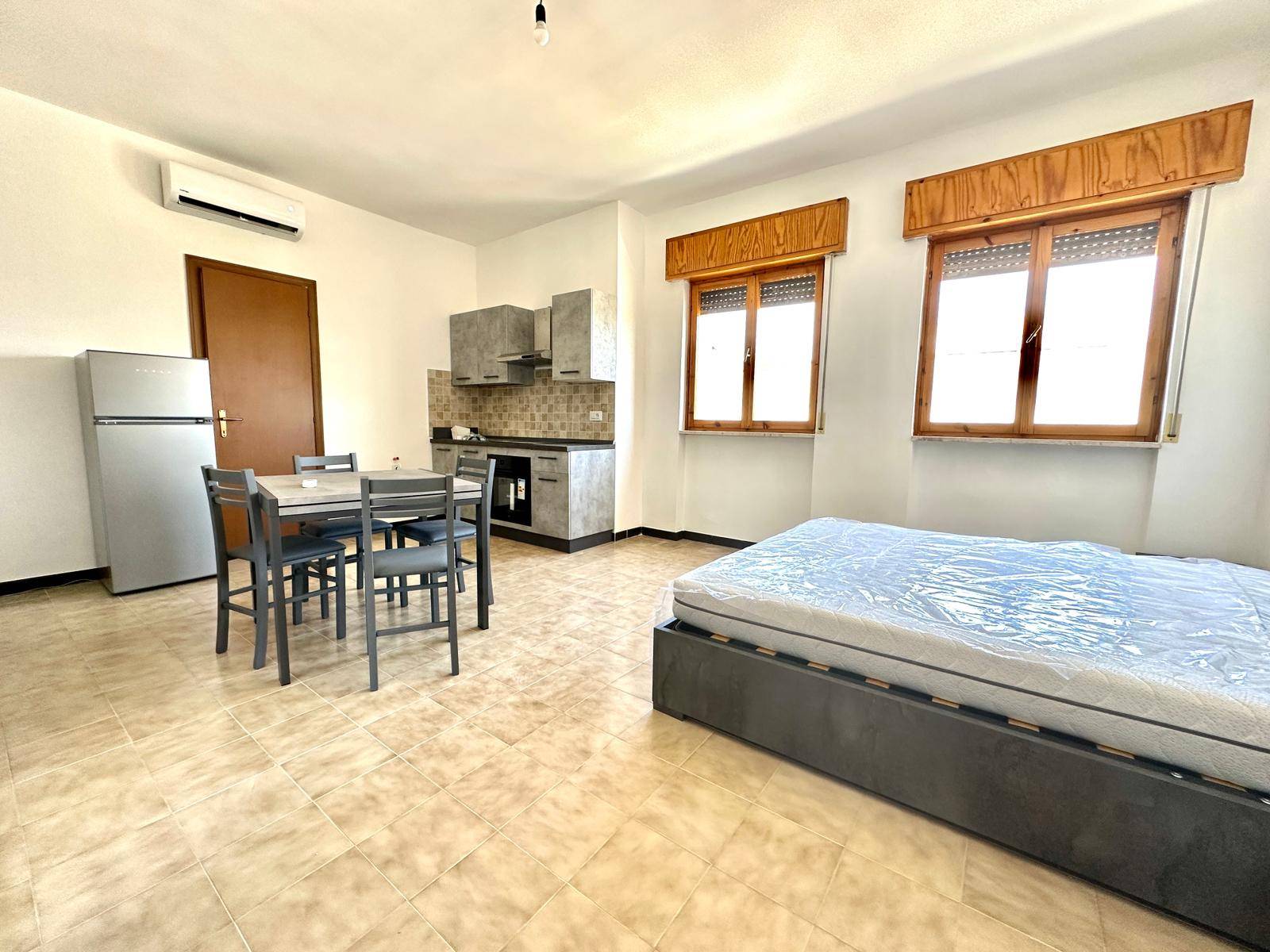 Appartamento in affitto a Lecce, Castromediano
