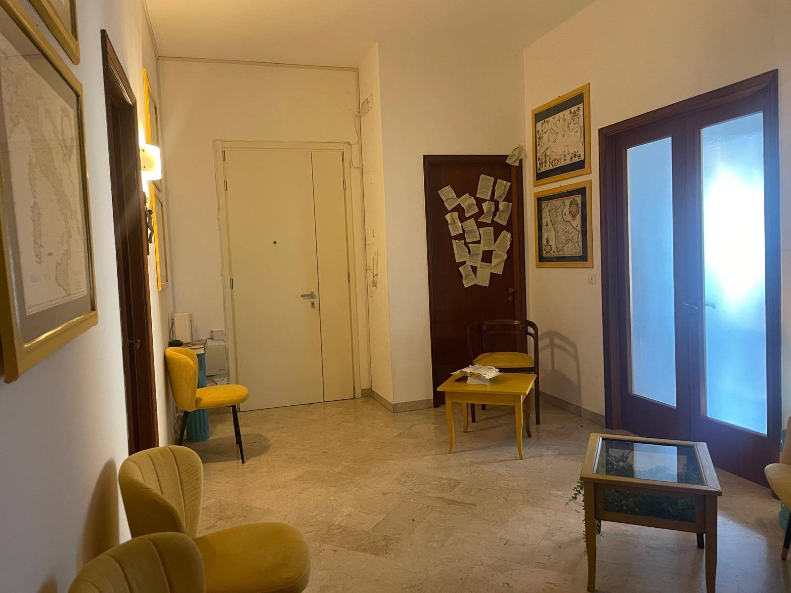 Ufficio/studio in affitto a Lecce, Mazzini
