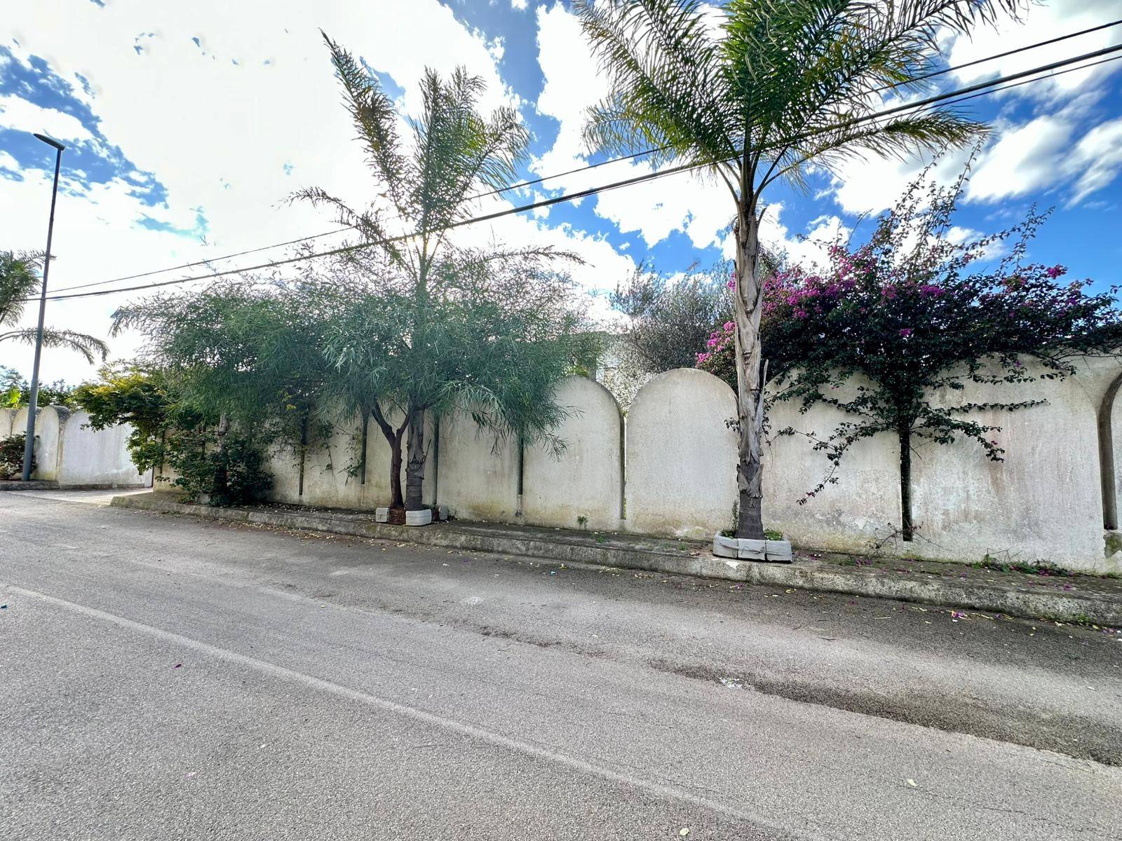 Villa Singola in vendita a Lecce, marina di San Cataldo