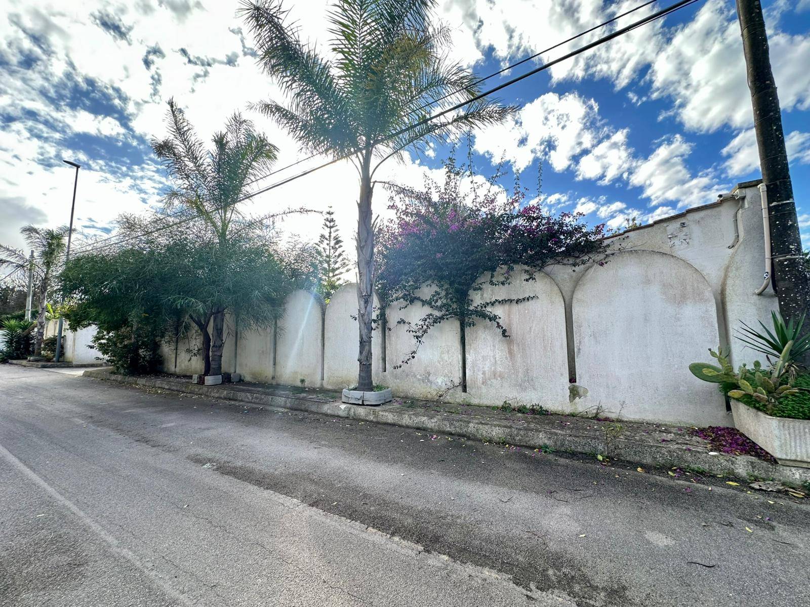 Villa Singola in vendita a Lecce, marina di San Cataldo