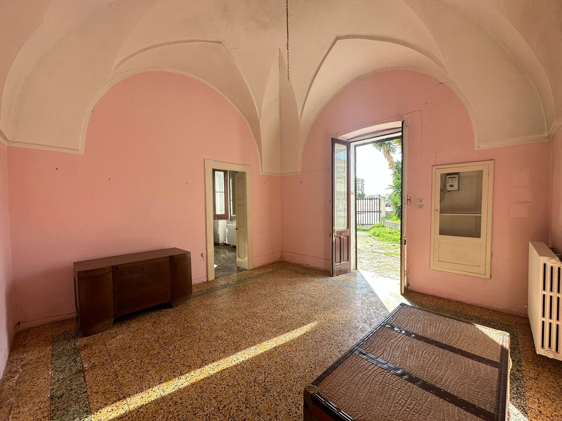 Casa indipendente in vendita a Lecce, Salesiani