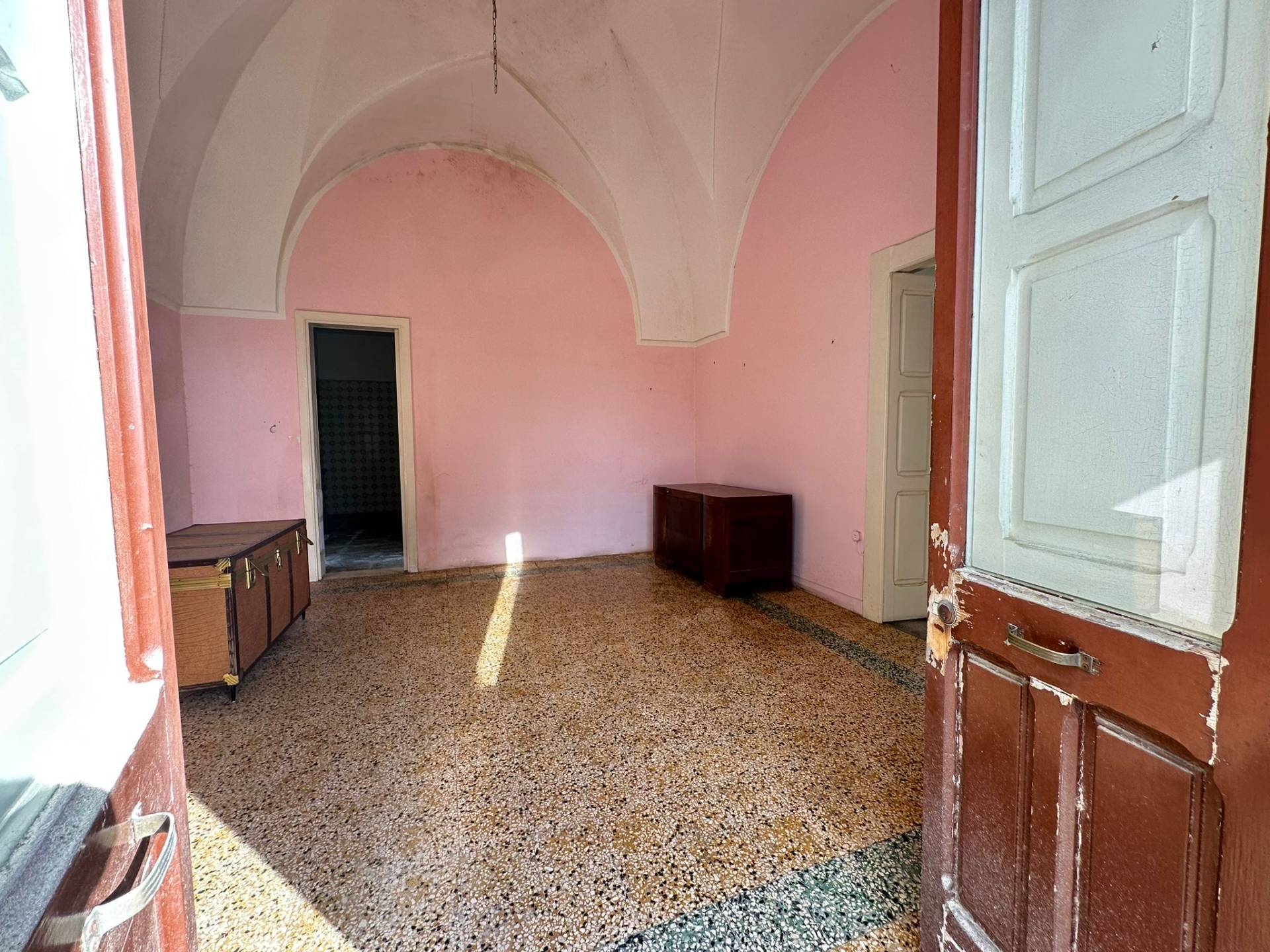Casa indipendente in vendita a Lecce, Salesiani