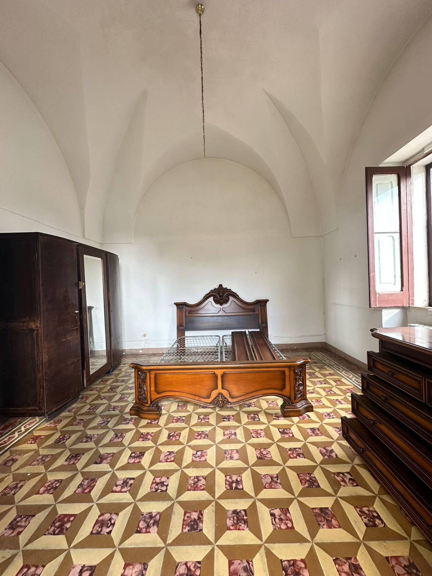 Casa indipendente in vendita a Lecce, Salesiani