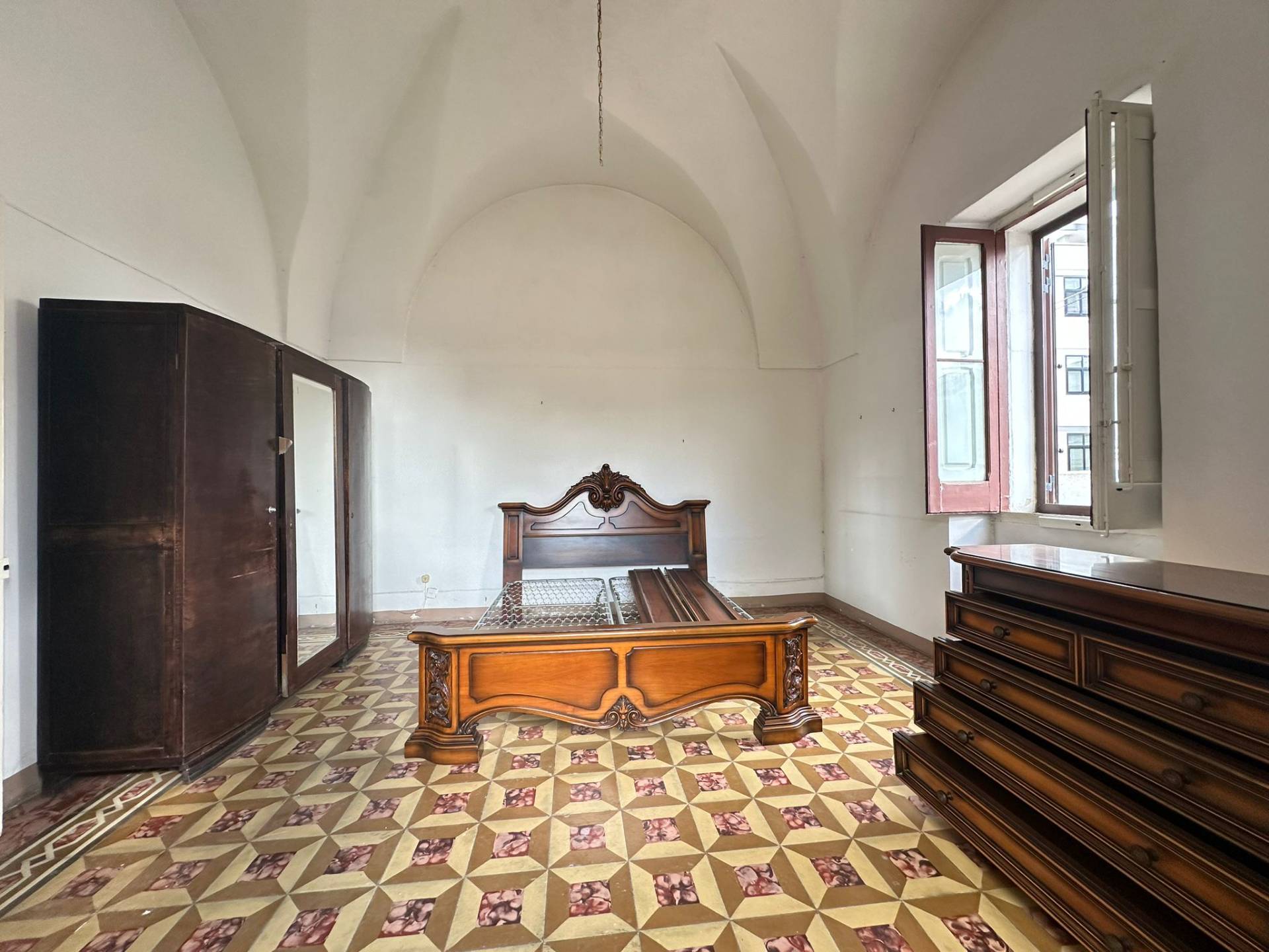 Casa indipendente in vendita a Lecce, Salesiani