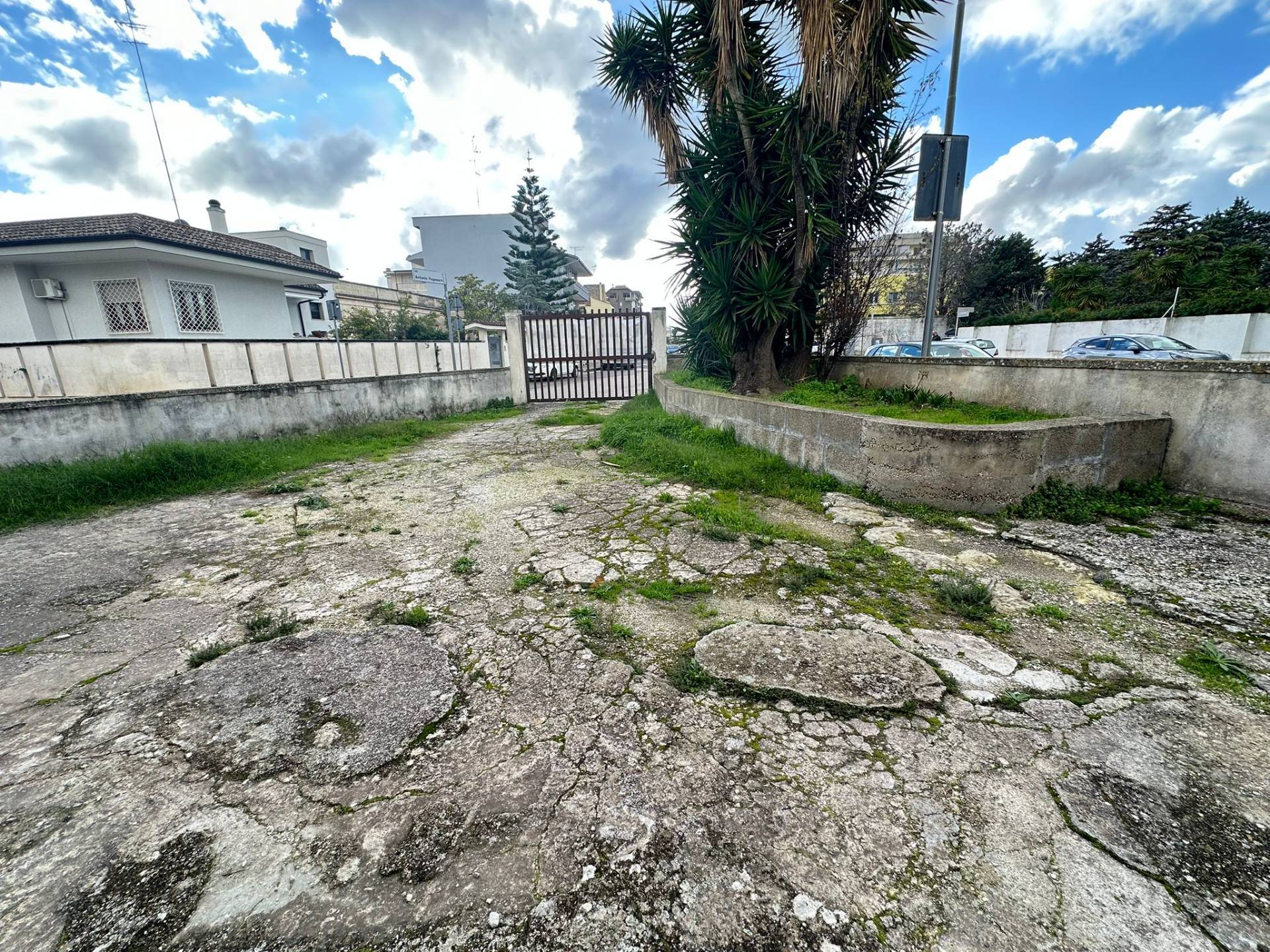 Casa indipendente in vendita a Lecce, Salesiani