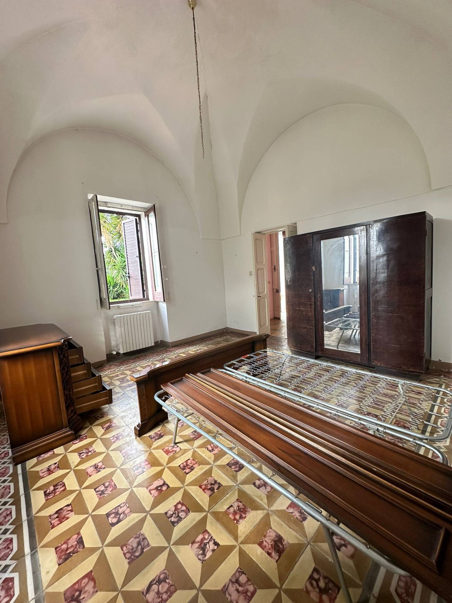 Casa indipendente in vendita a Lecce, Salesiani