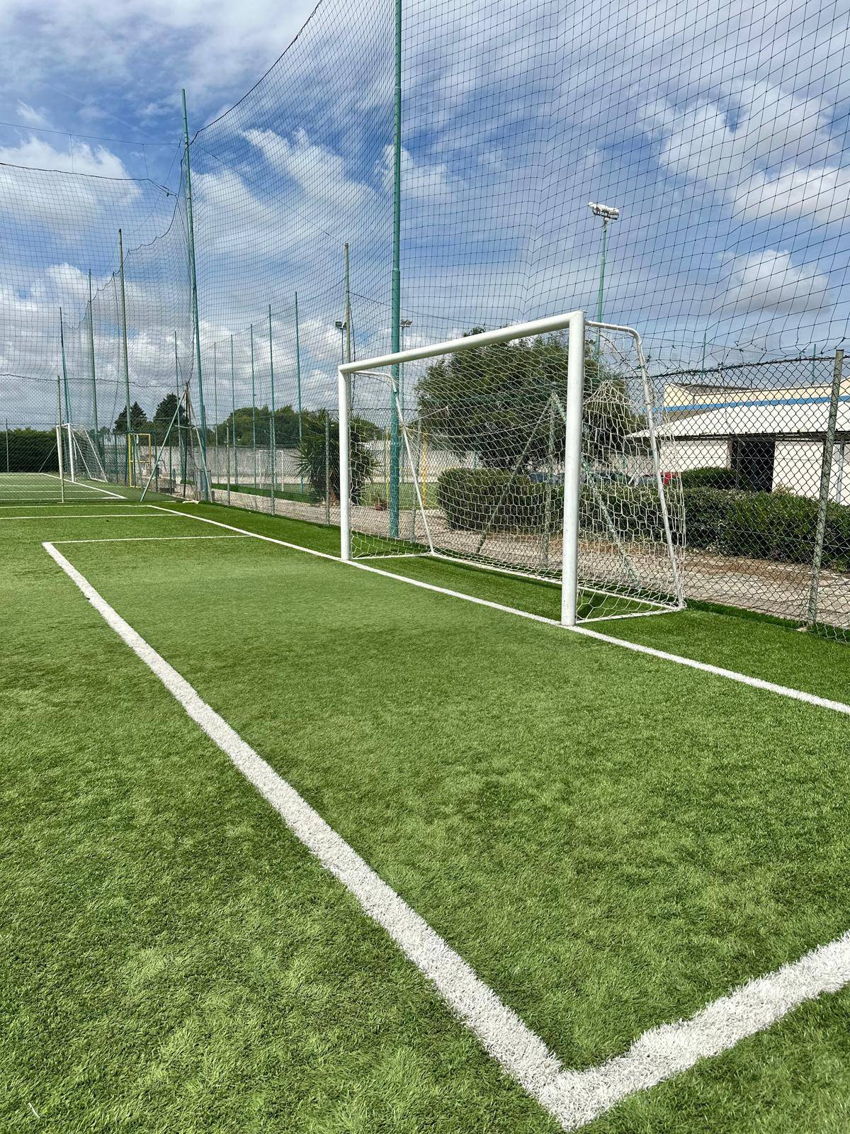 Altro in vendita a Lecce, Stadio
