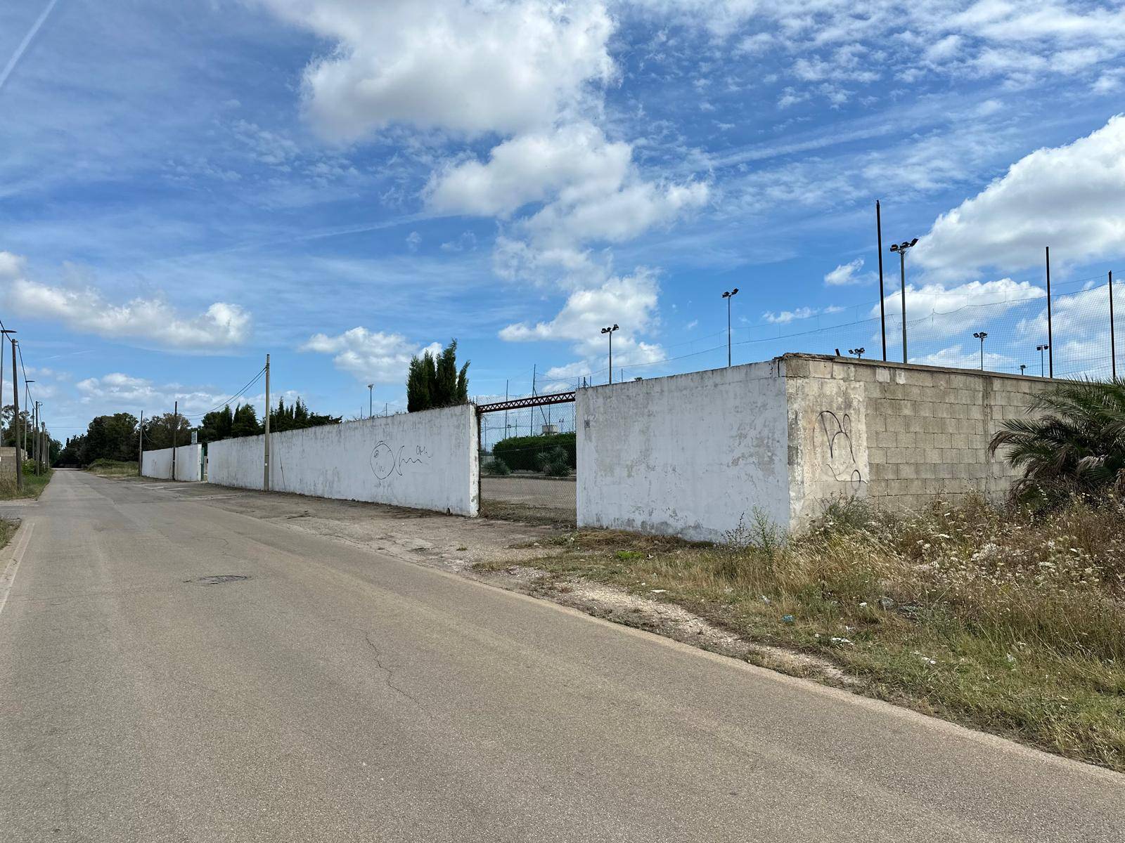 Altro in vendita a Lecce, Stadio