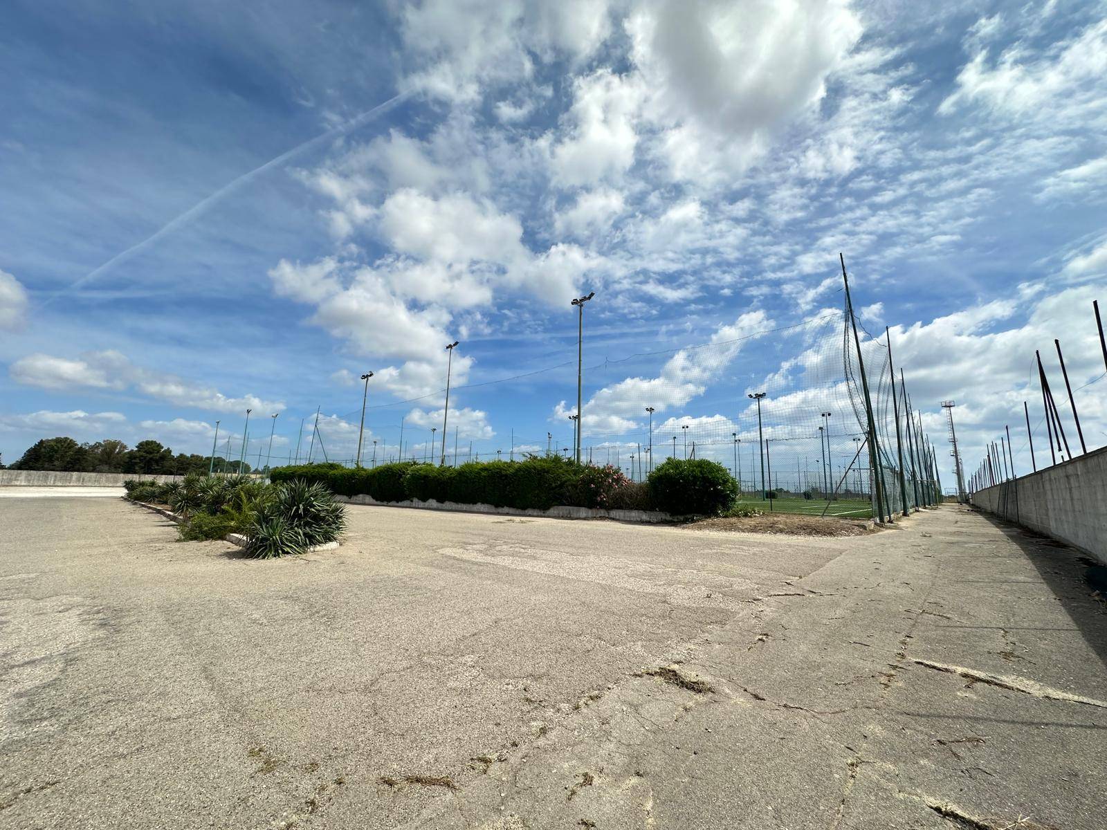 Altro in vendita a Lecce, Stadio