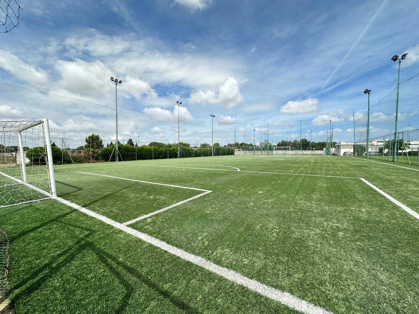 Altro in vendita a Lecce, Stadio