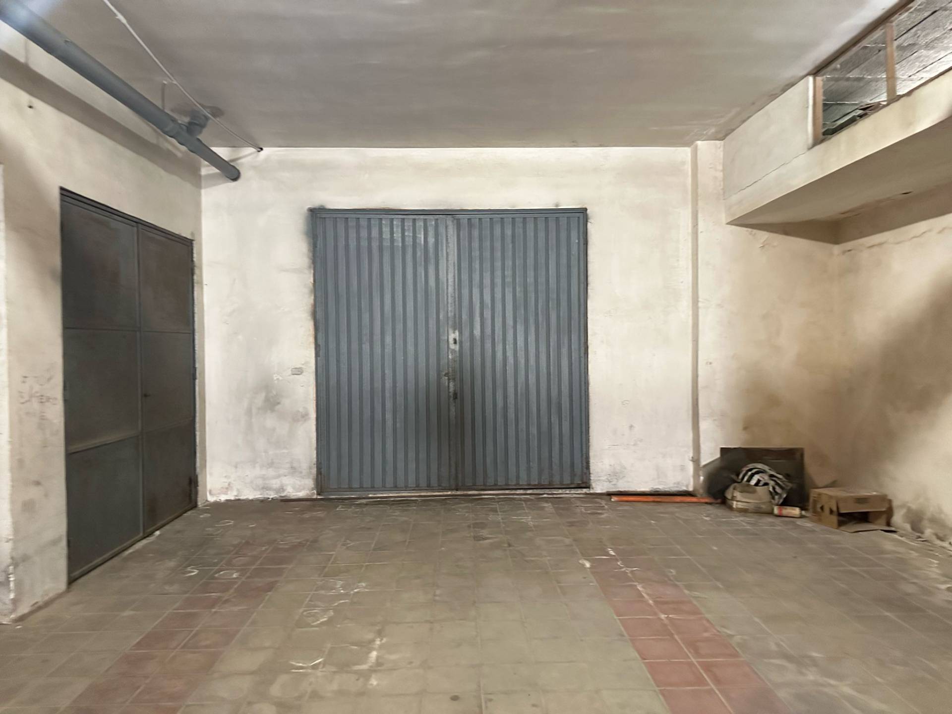 Box - Garage in vendita a Lecce, Zona Casermette
