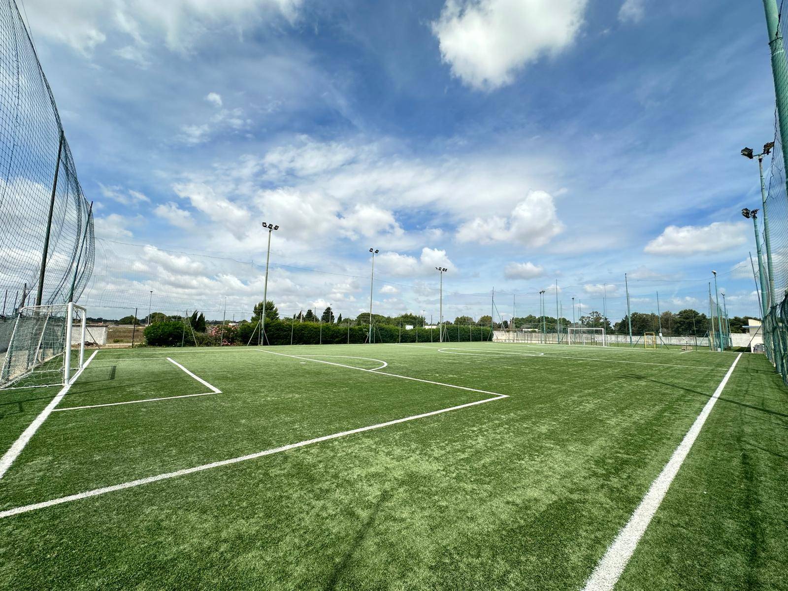 Altro in vendita a Lecce, Stadio