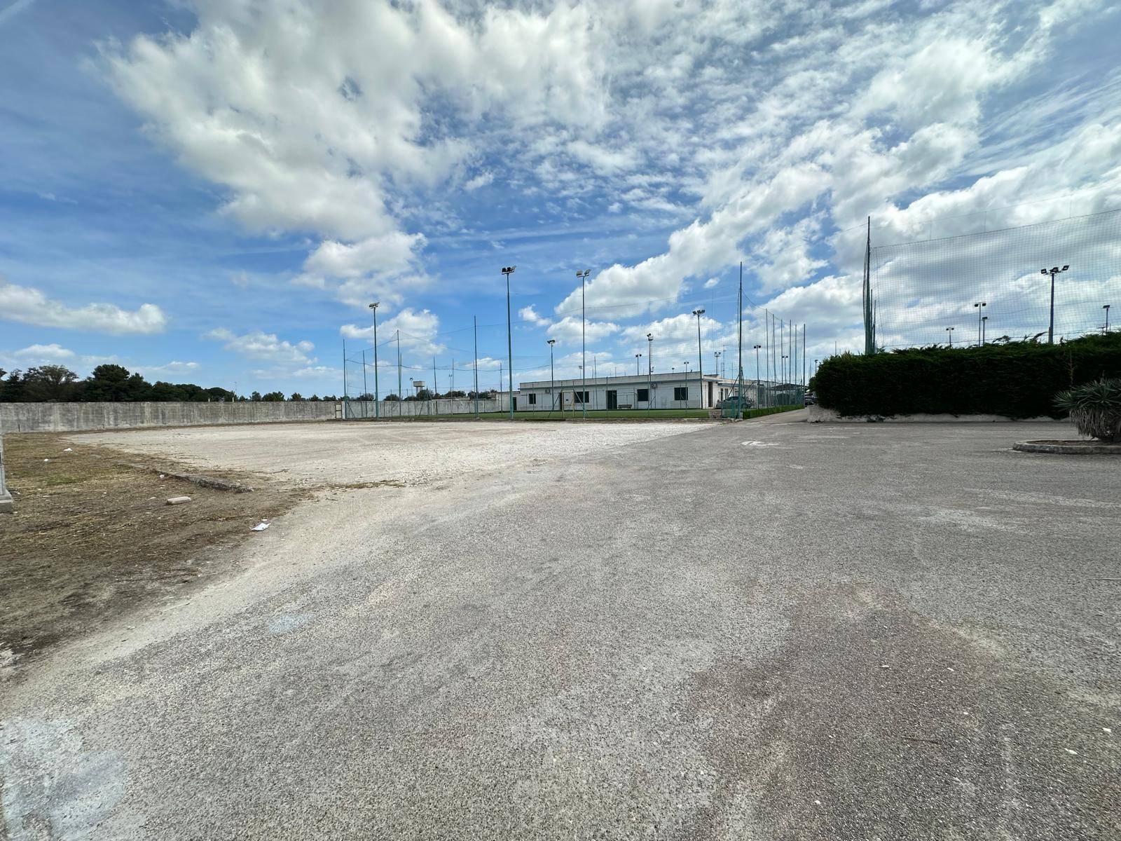 Altro in vendita a Lecce, Stadio