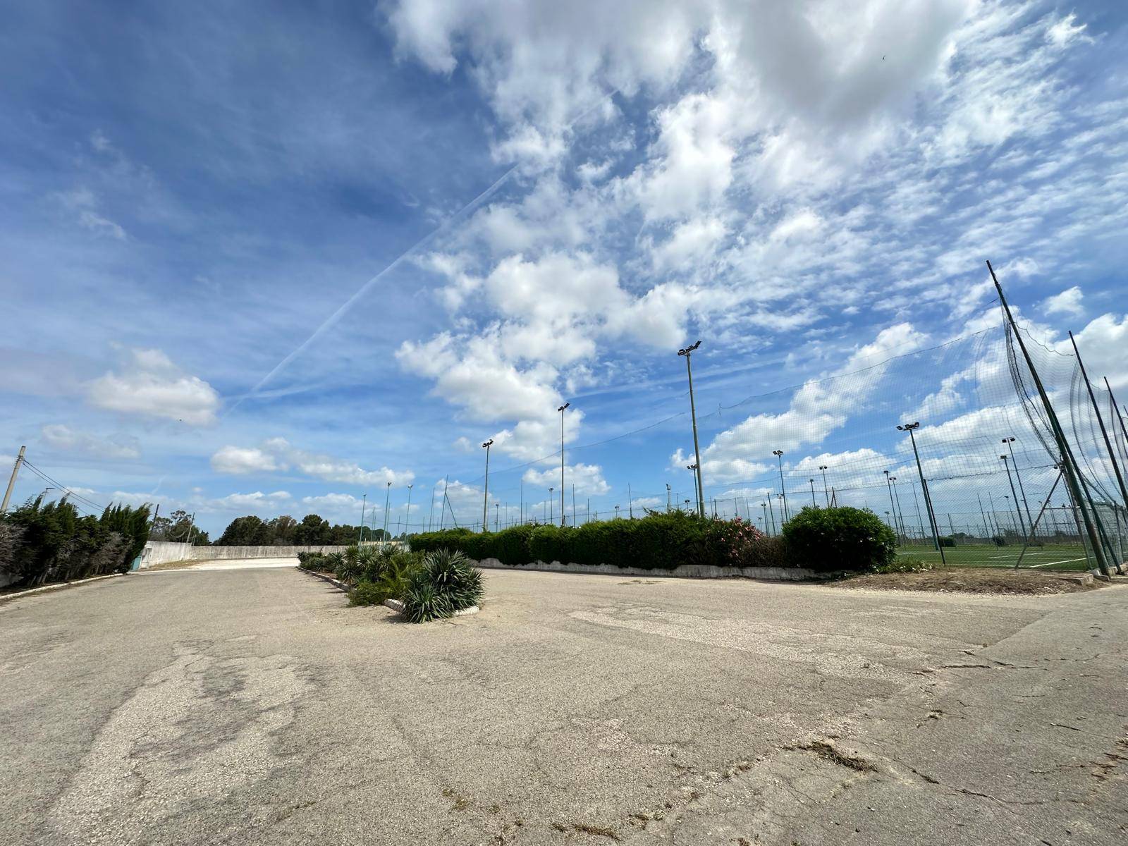 Altro in vendita a Lecce, Stadio