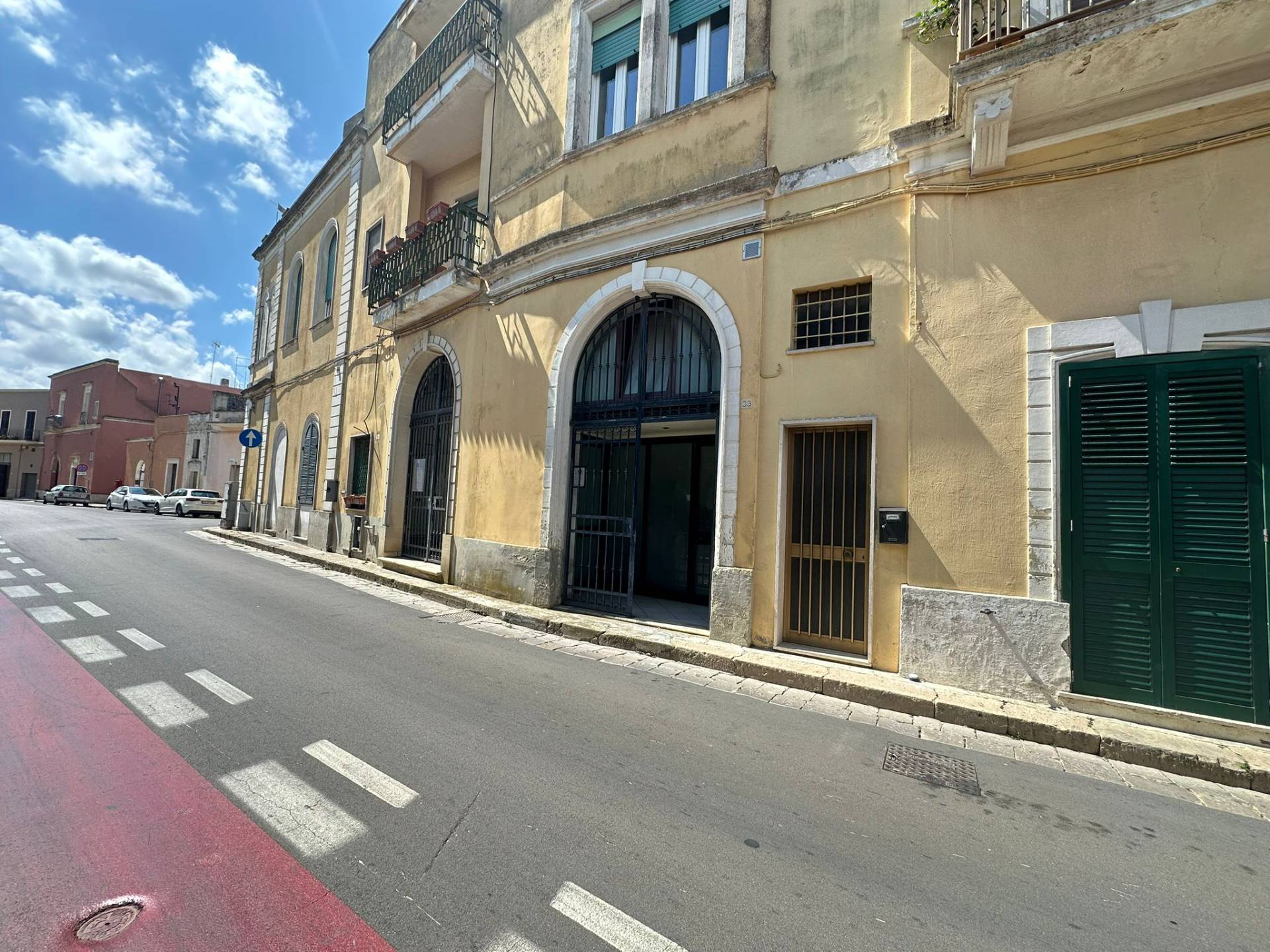 Appartamento in vendita a Arnesano