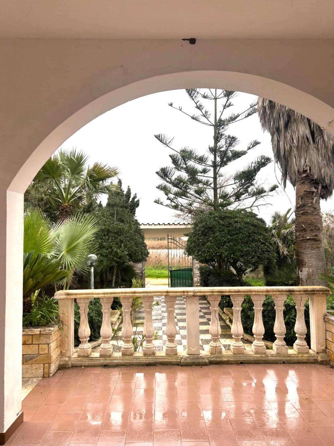 Villa Singola in vendita a Lecce, Marina di Torre Chianca