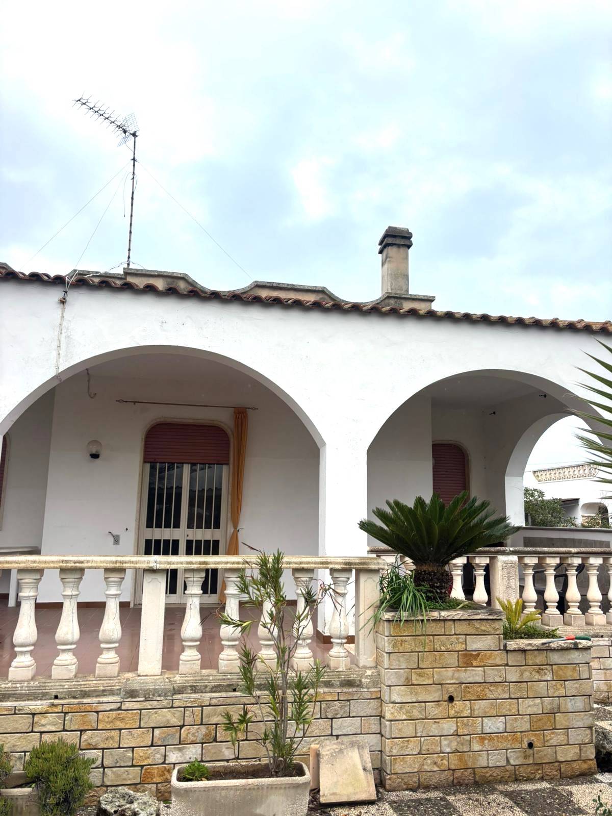 Villa Singola in vendita a Lecce, Marina di Torre Chianca