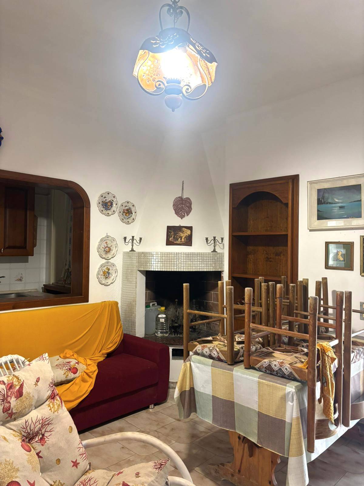 Villa Singola in vendita a Lecce, Marina di Torre Chianca