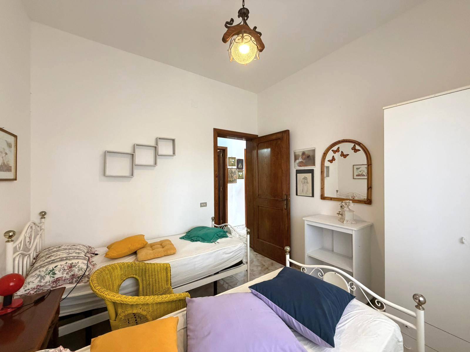 Villa Singola in vendita a Lecce, Marina di Torre Chianca