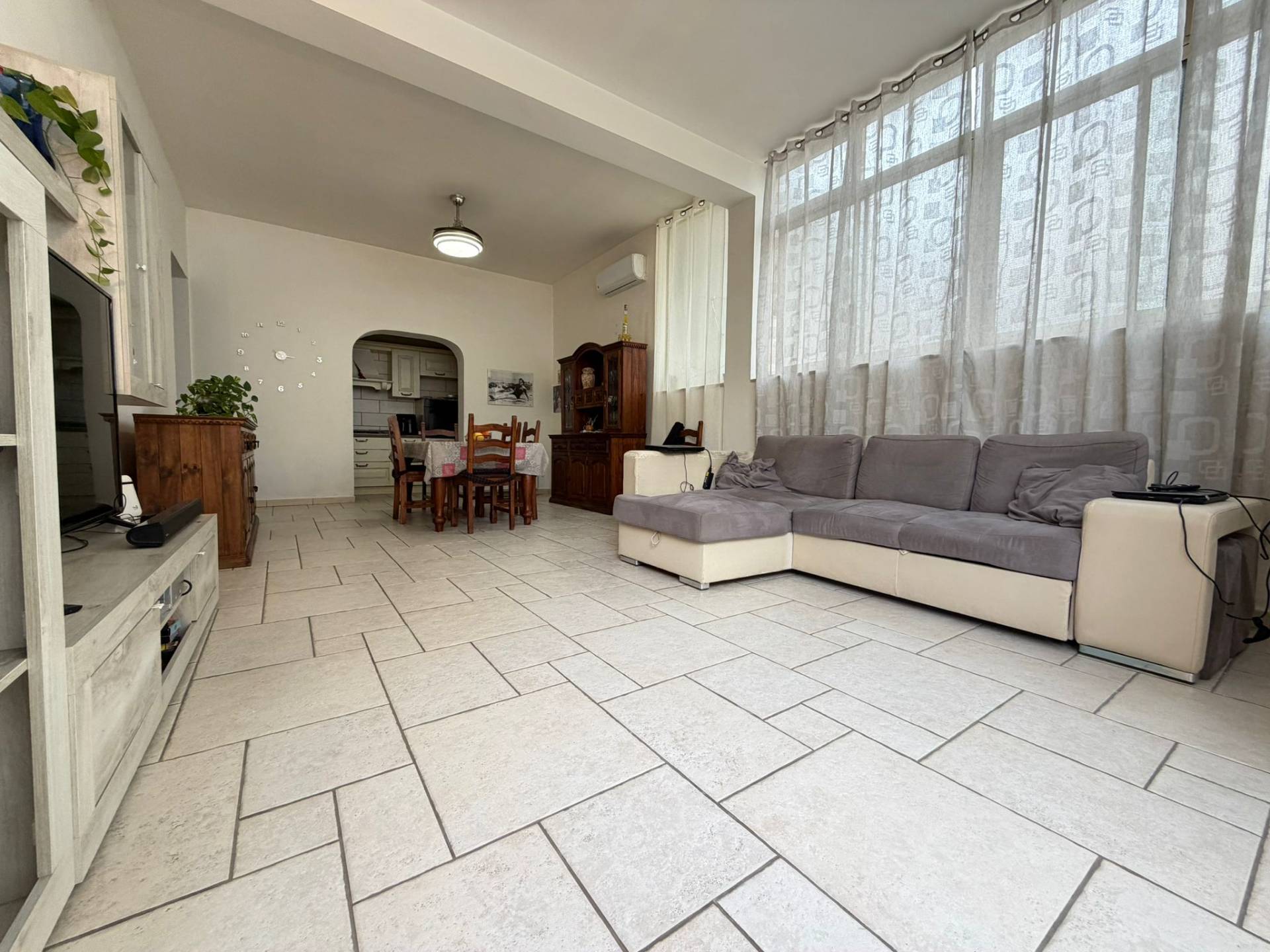 Appartamento in vendita a Lecce, Zona Casermette