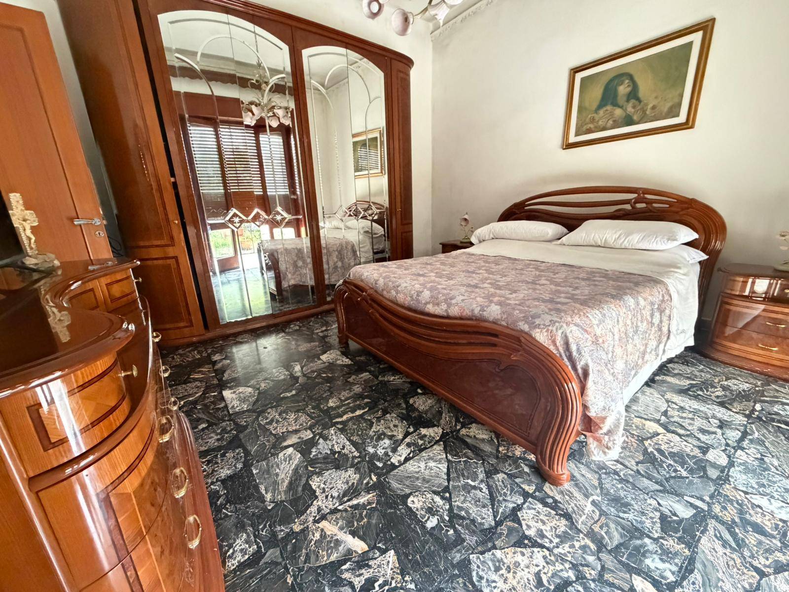 Appartamento in vendita a Lecce, Zona Casermette