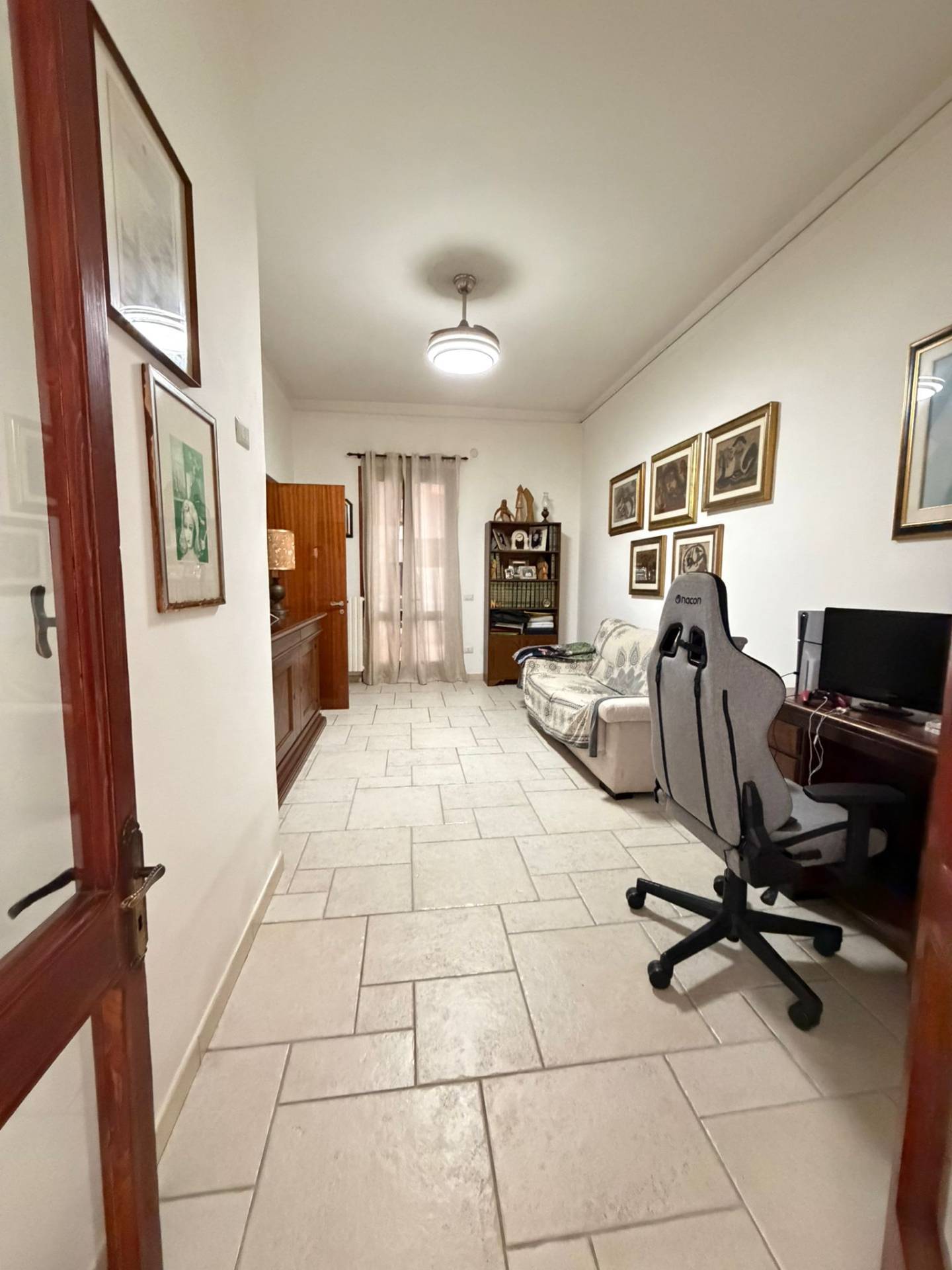 Appartamento in vendita a Lecce, Zona Casermette