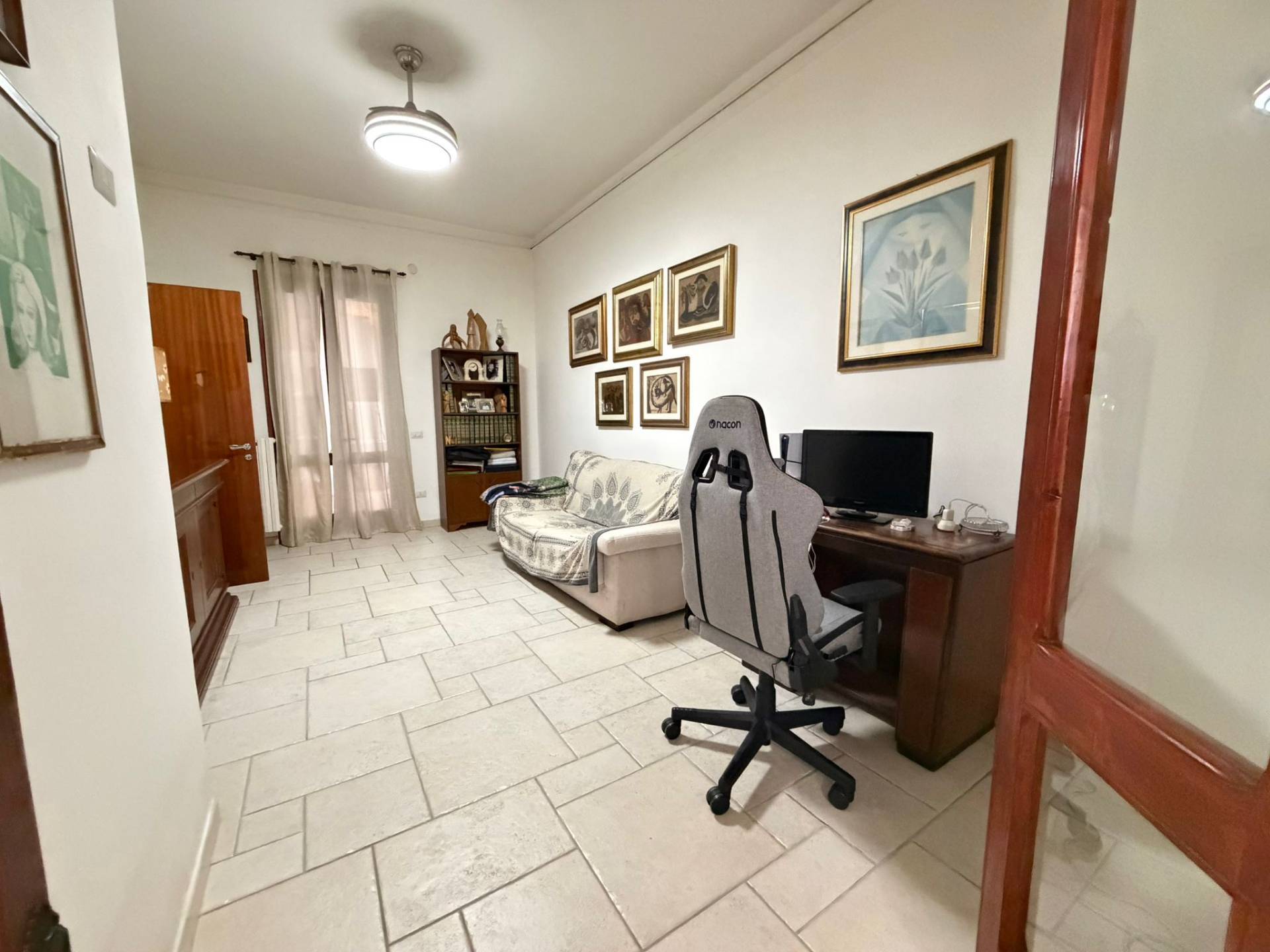 Appartamento in vendita a Lecce, Zona Casermette