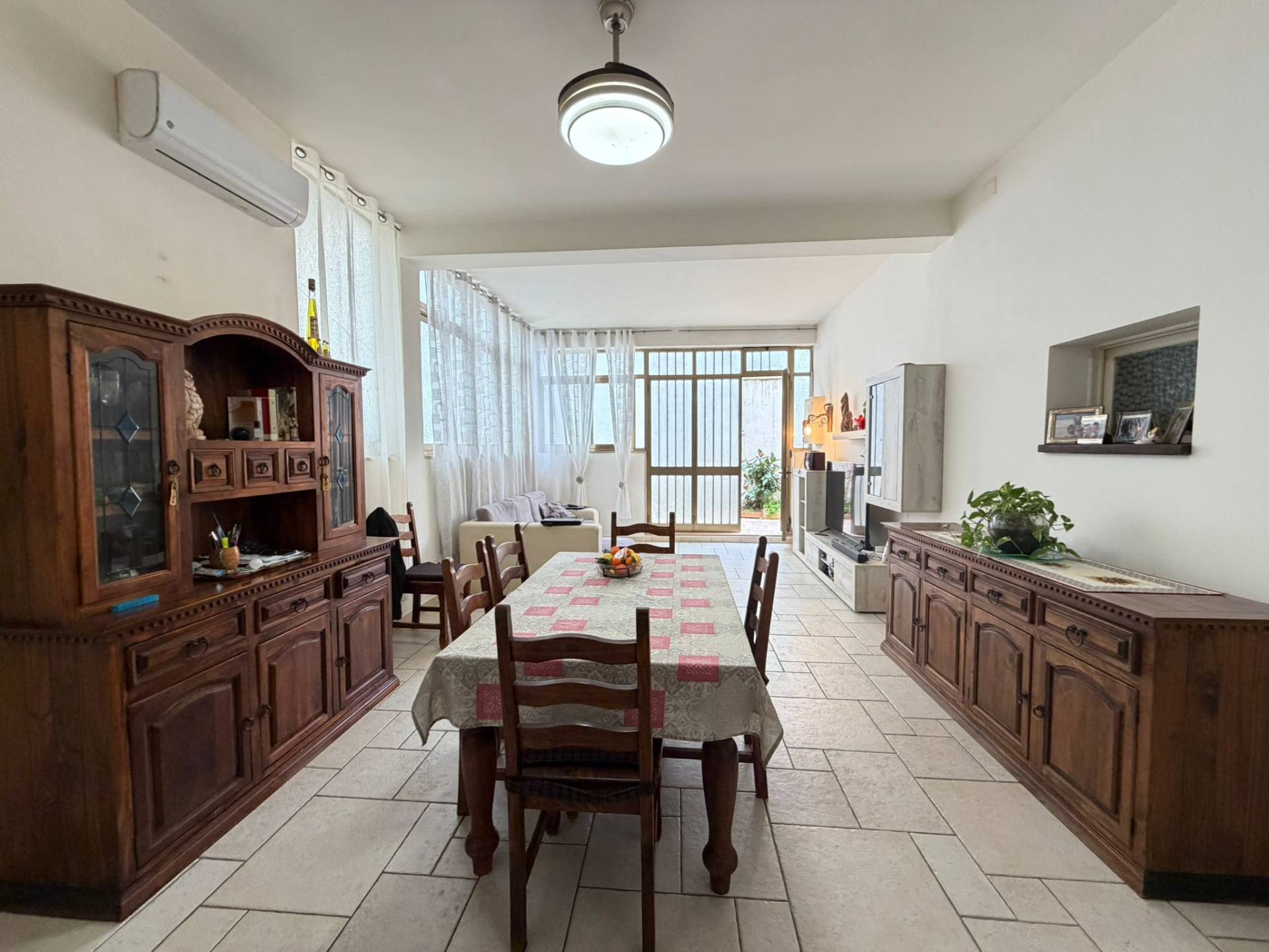 Appartamento in vendita a Lecce, Zona Casermette